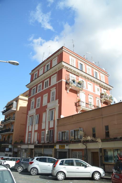 Zio Gionni Rome