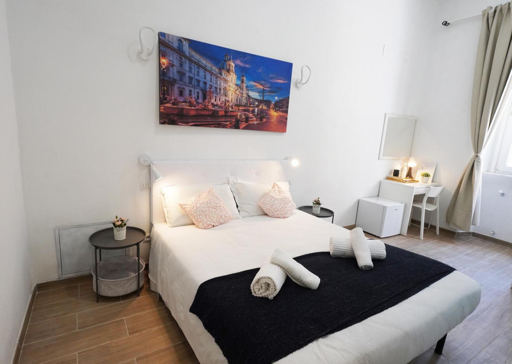 Cicero Center Guest house 3*
