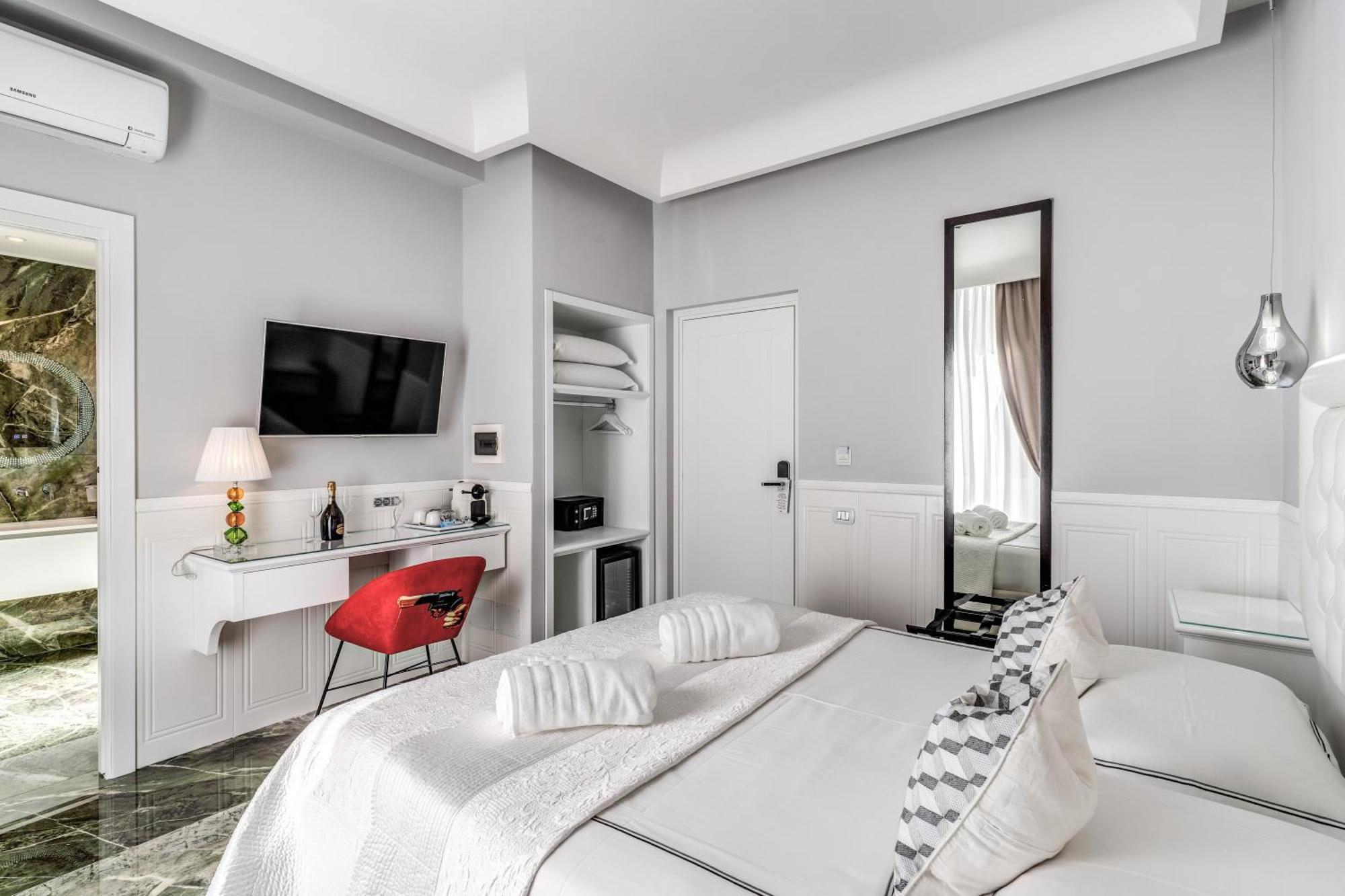 Rome55 - Piazza Di Spagna Guest house 3*