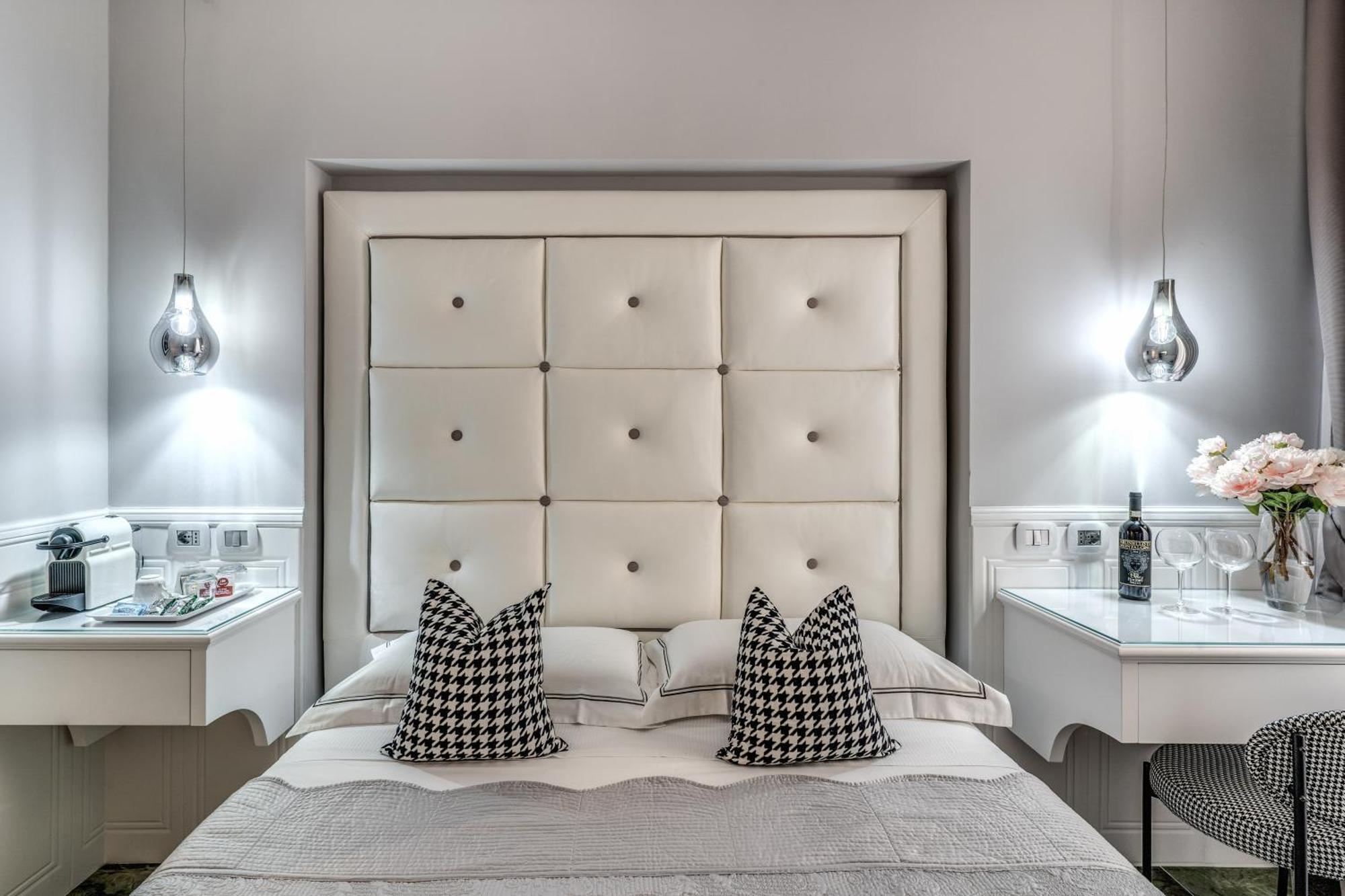 Guest house Rome55 - Piazza Di Spagna 3*