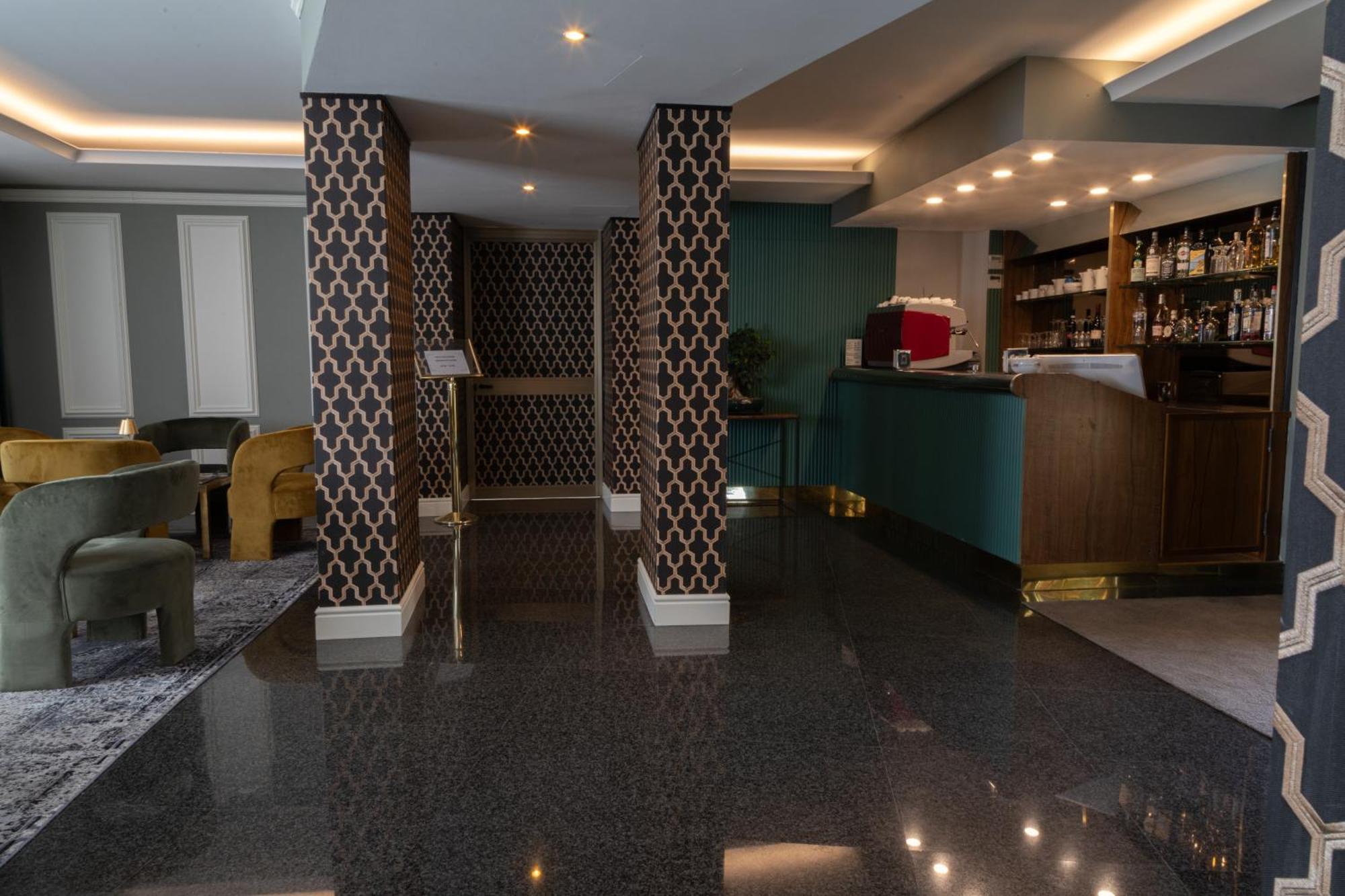 Santa Maura Hotel 3*