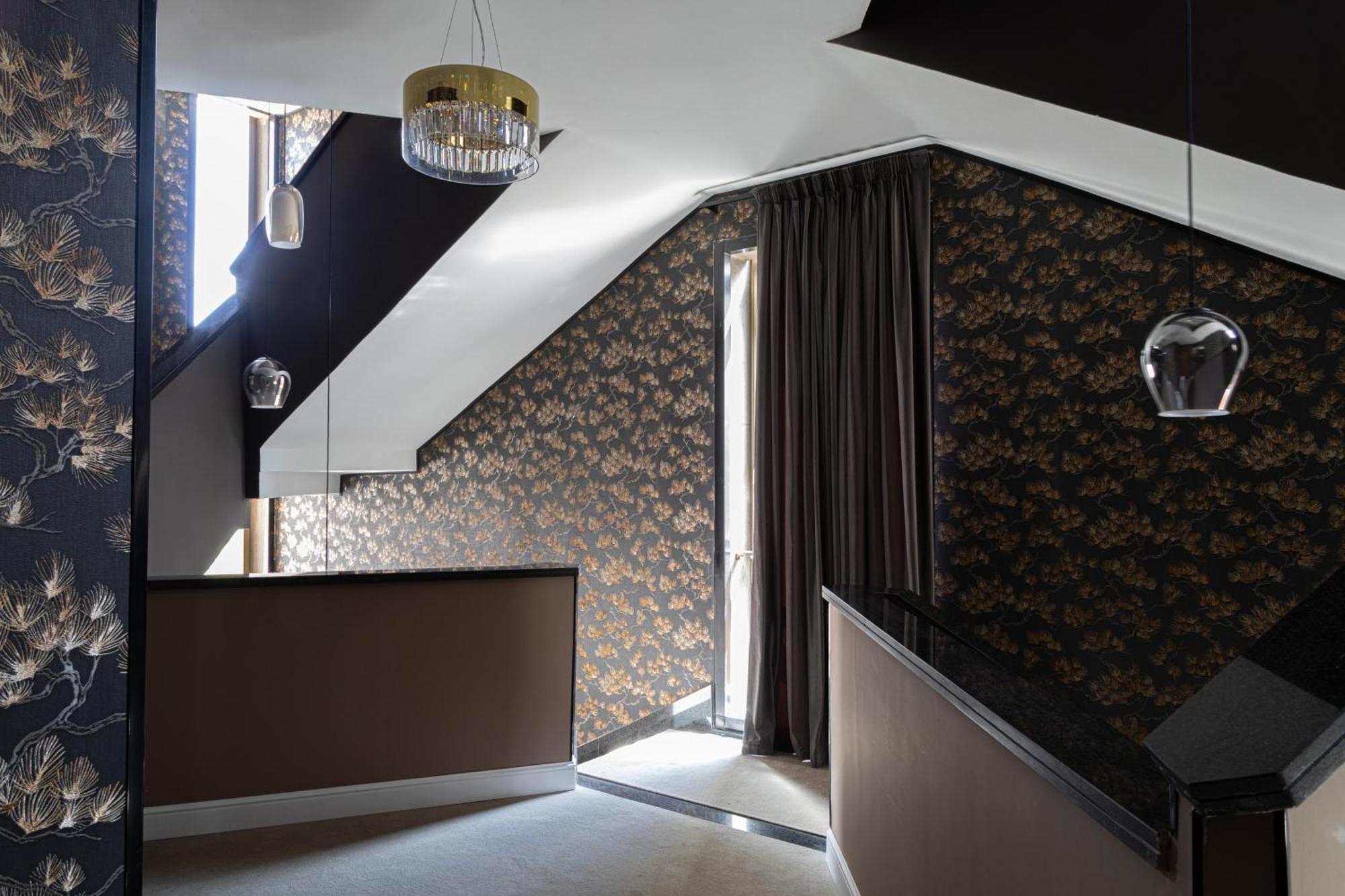 Santa Maura Hotel Rome