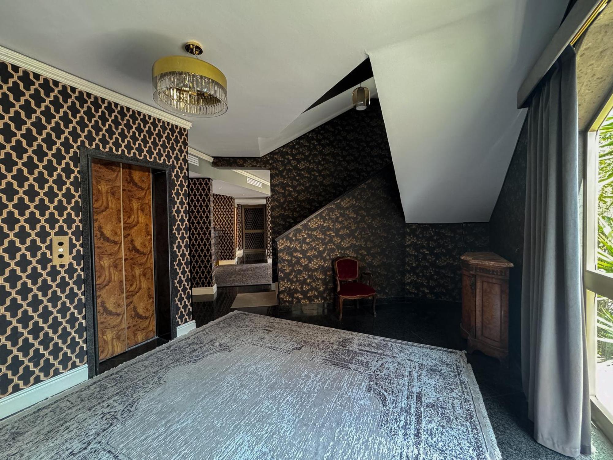 Hotel Santa Maura