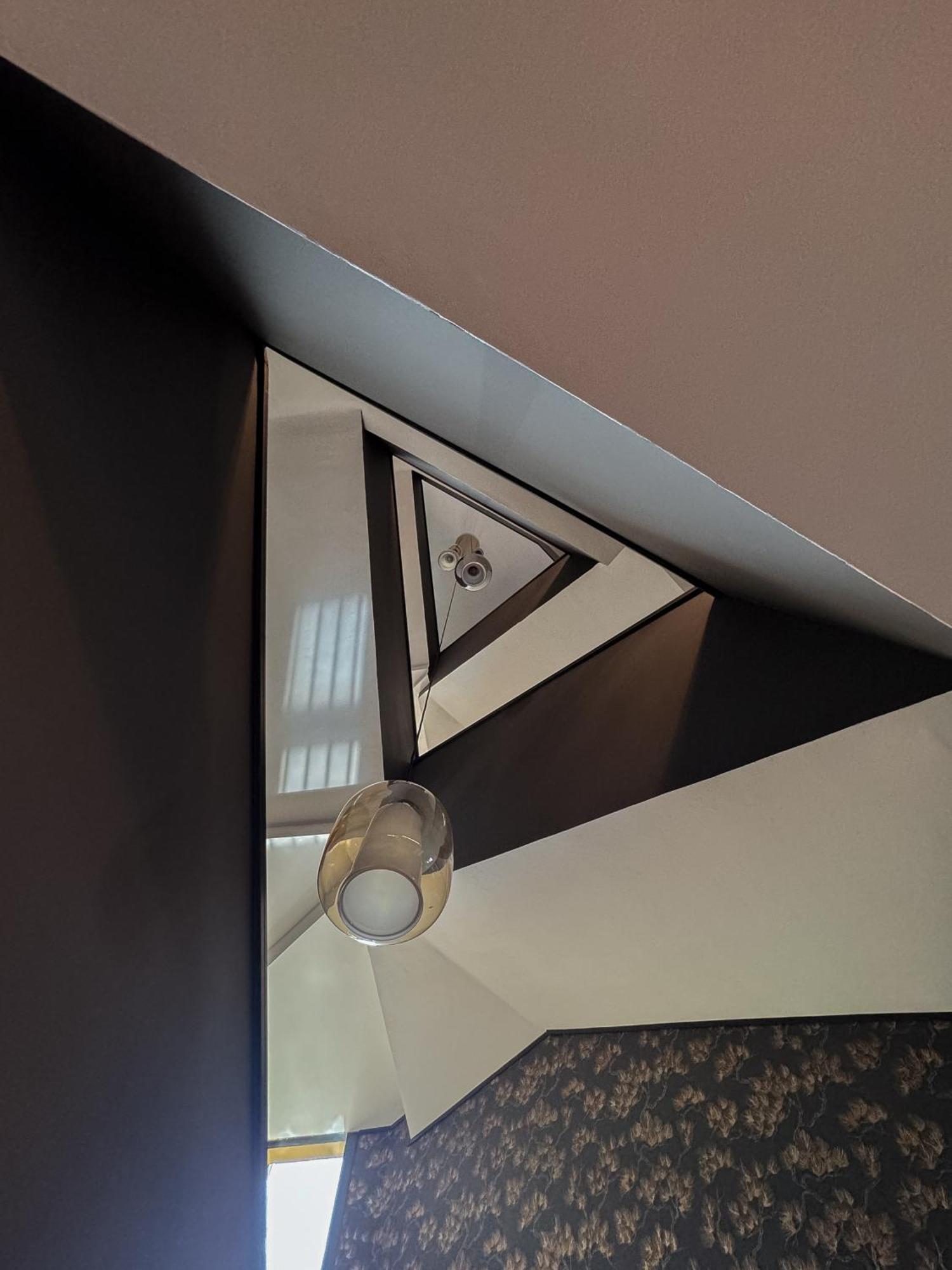 Santa Maura Hotel Rome