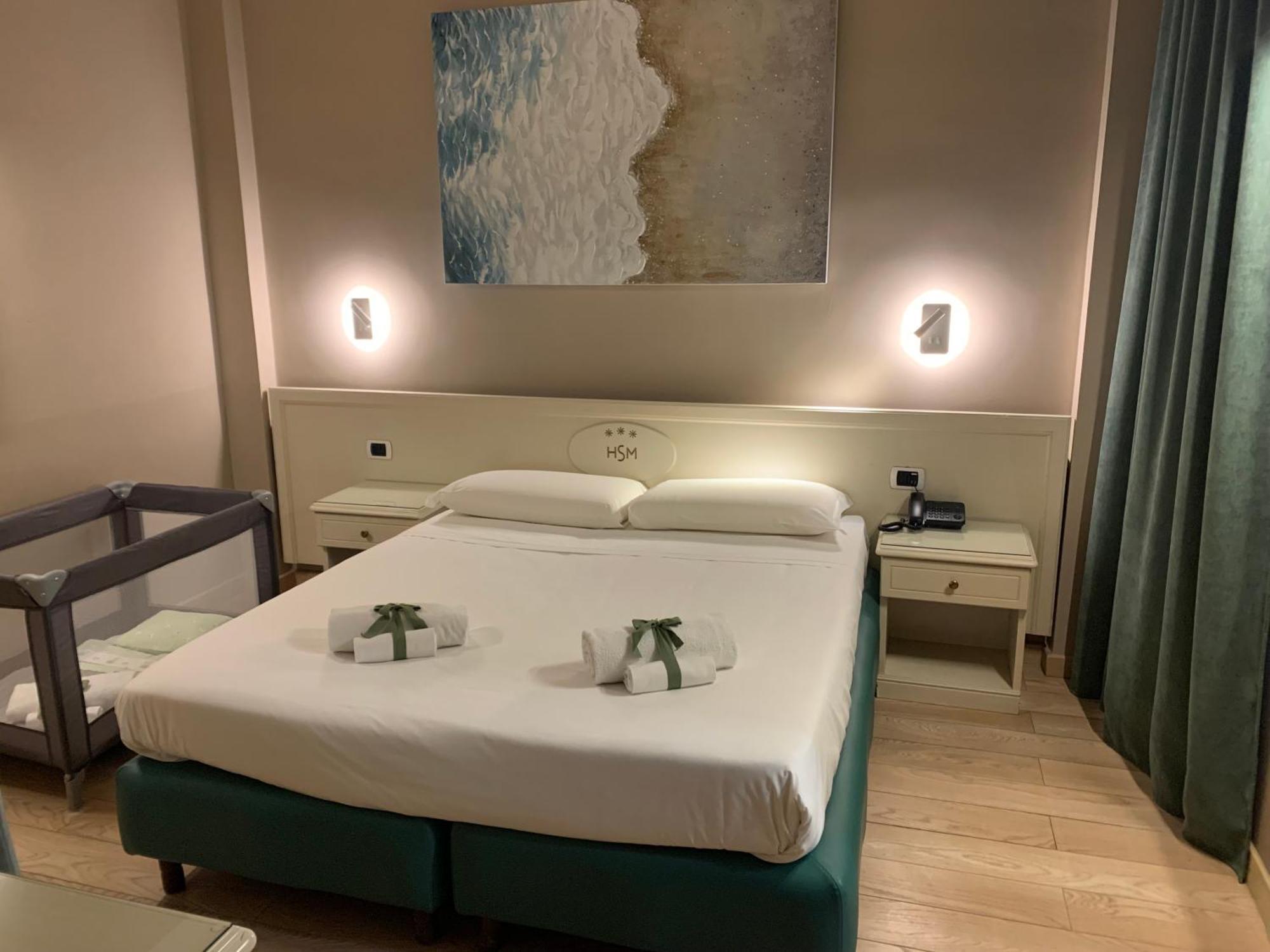 Santa Maura Hotel 3*