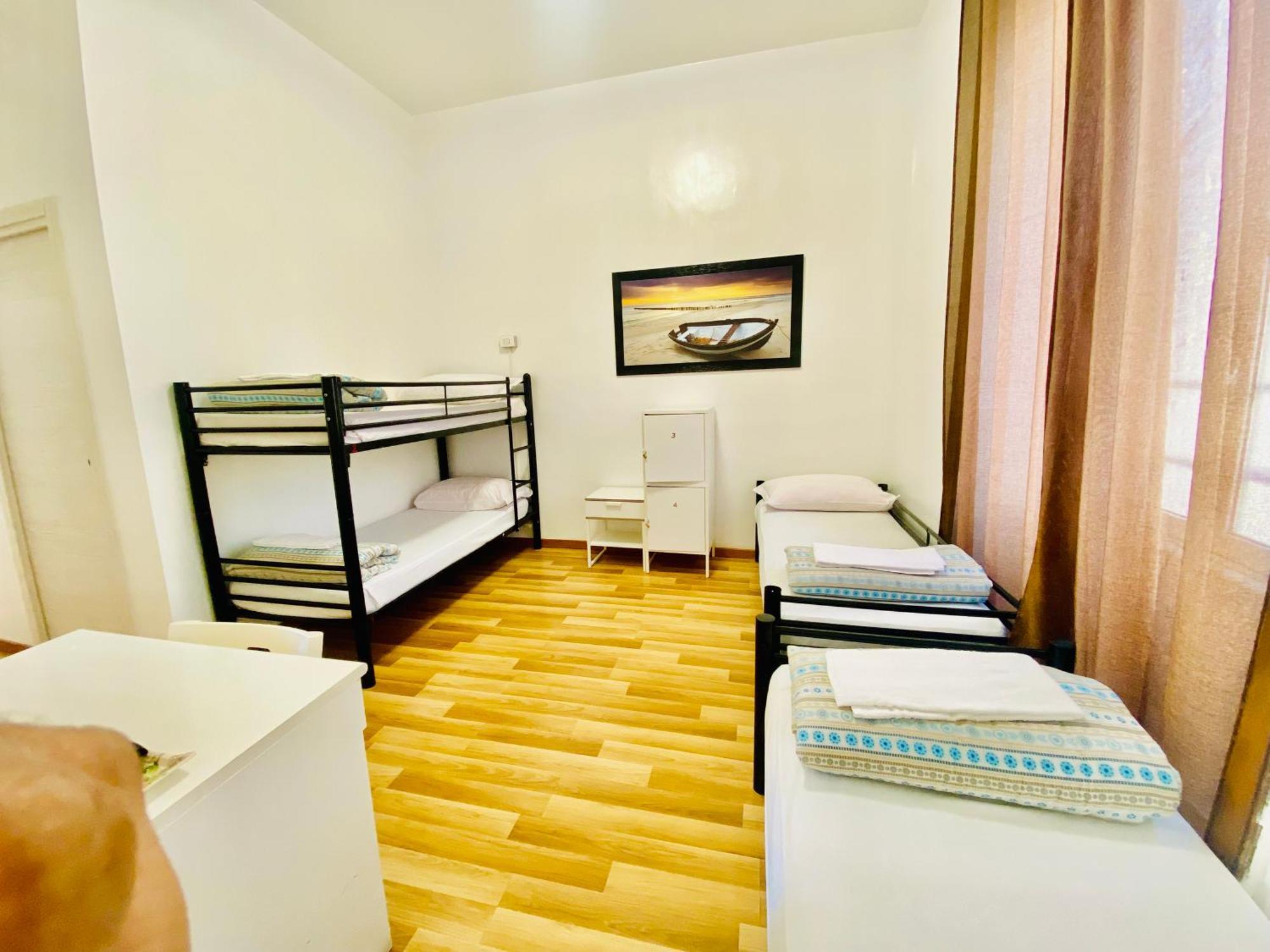 Comfort Termini Guest house