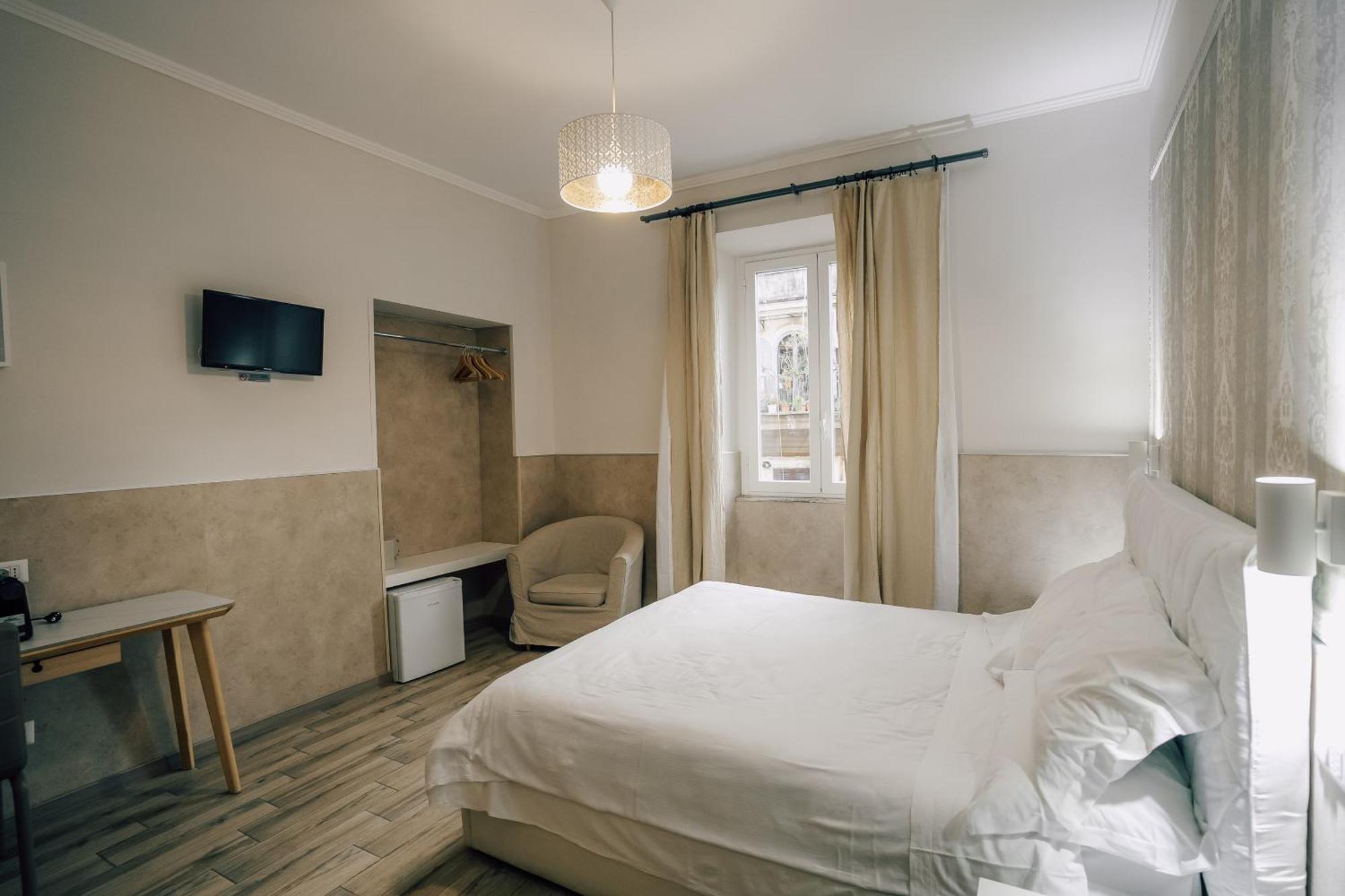 Walker Guest house Rome
