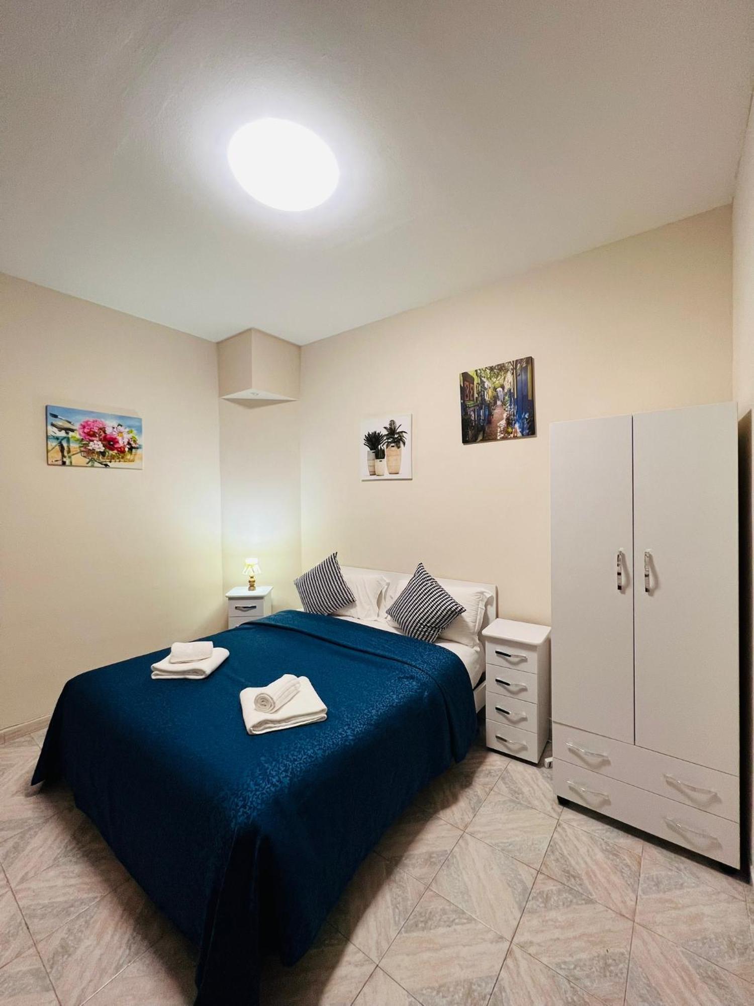 Welcome Termini Guest house *