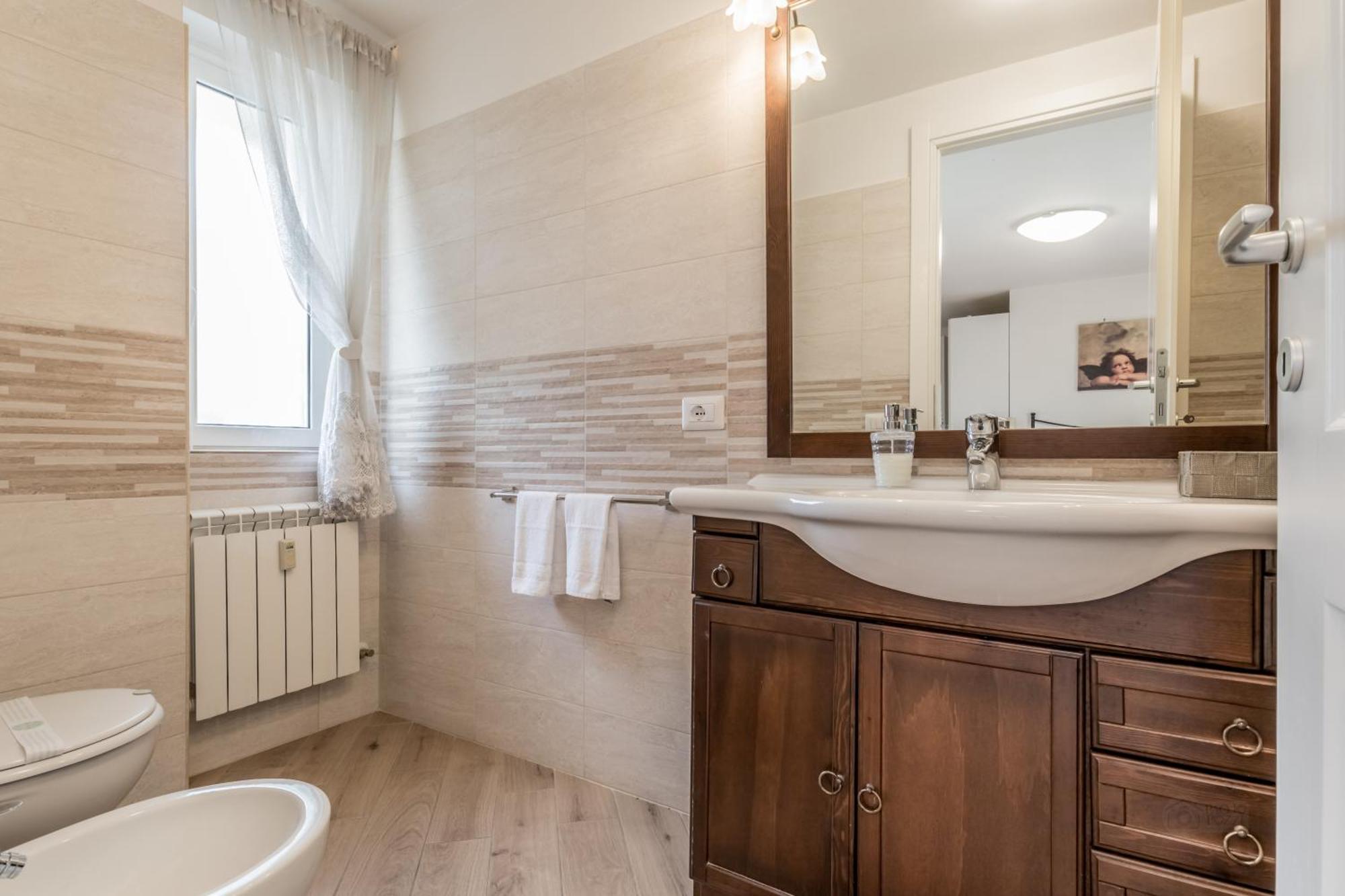 Il Nido Di Lulu Apartment Rome