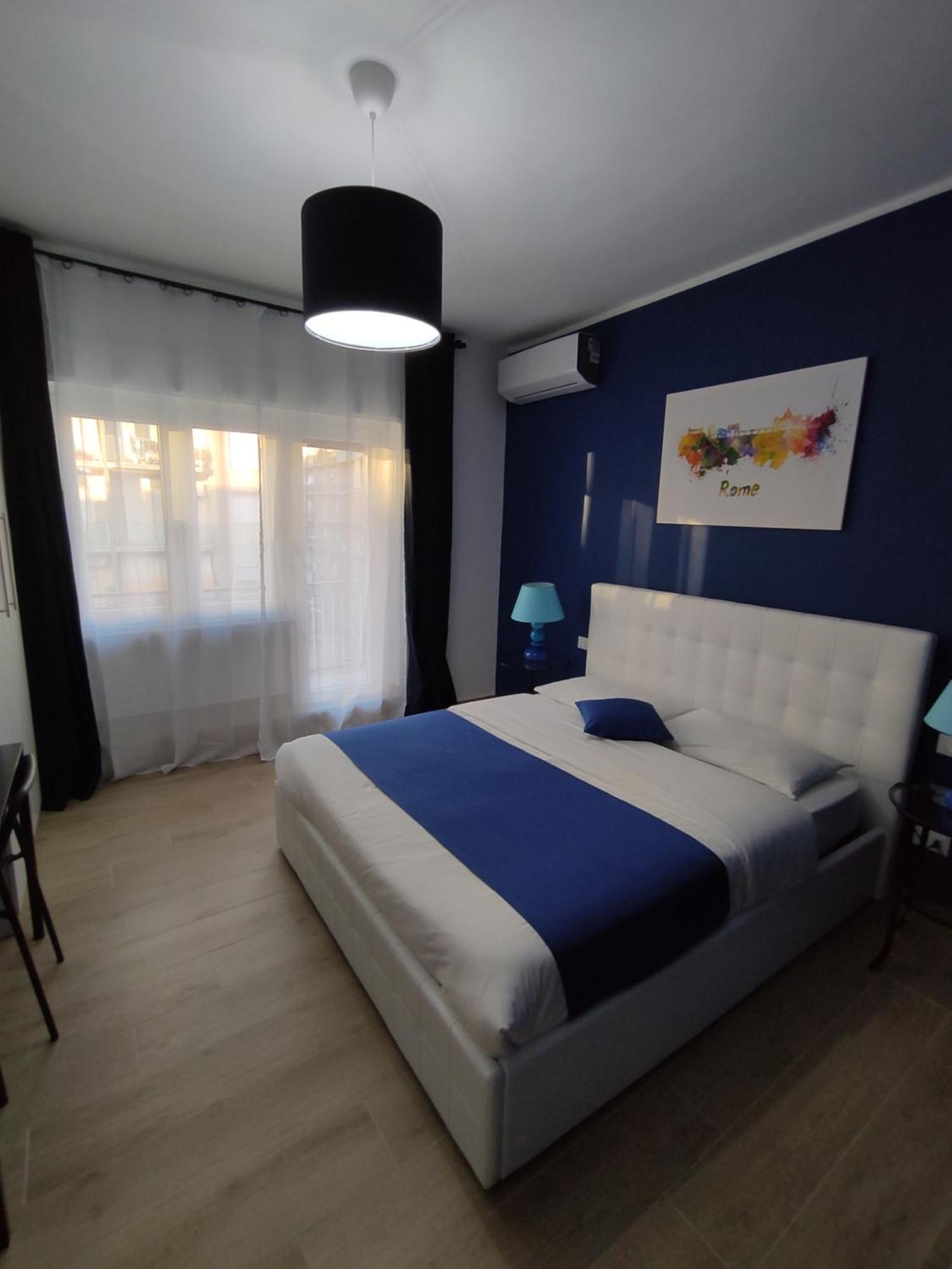The 6th Floor Guest house *