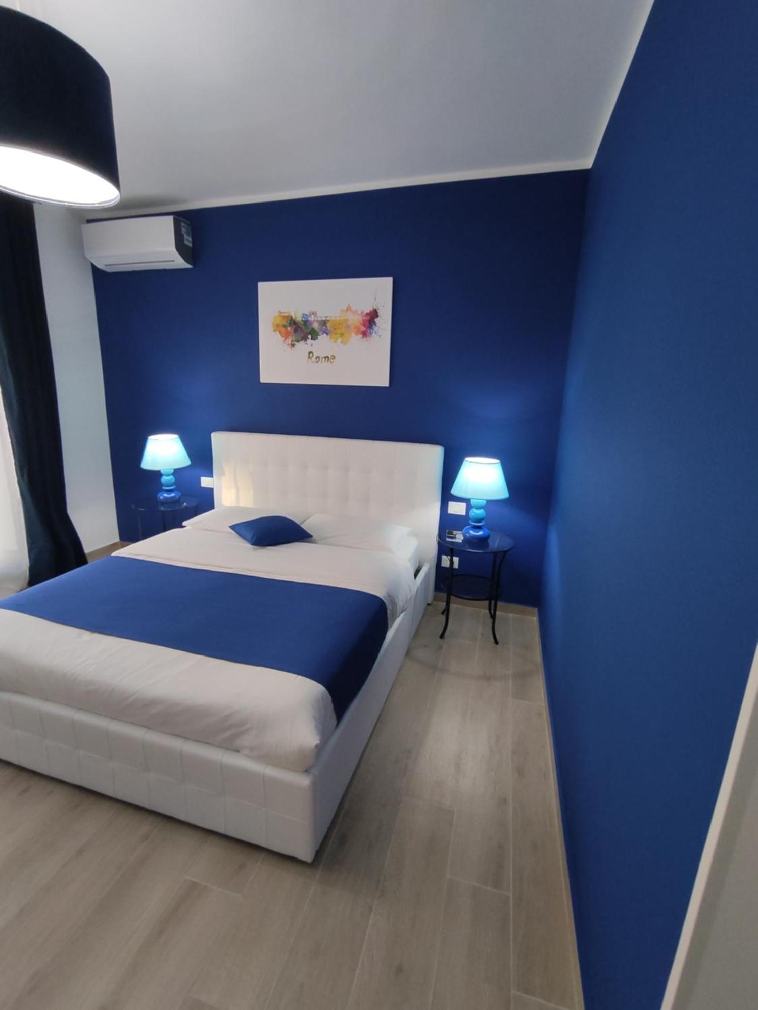 The 6th Floor Guest house *