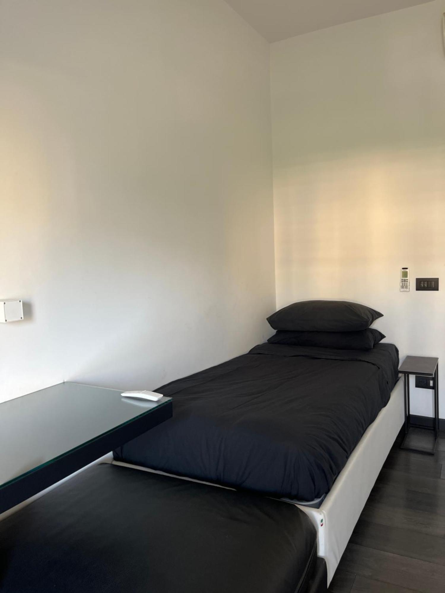 Cinecitta Luxury Bed & Breakfast *