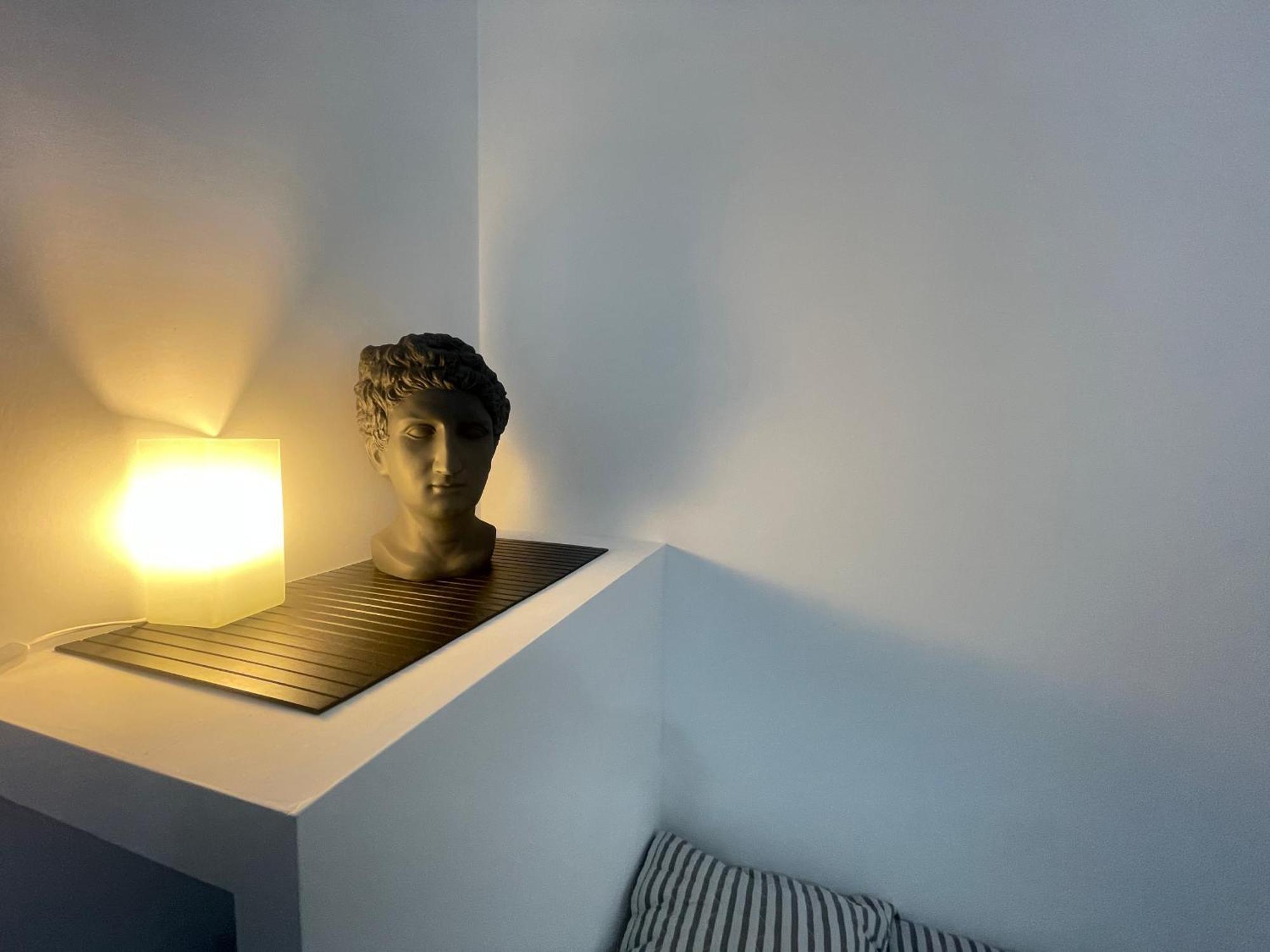 Apartment Dreamsrome Lux *