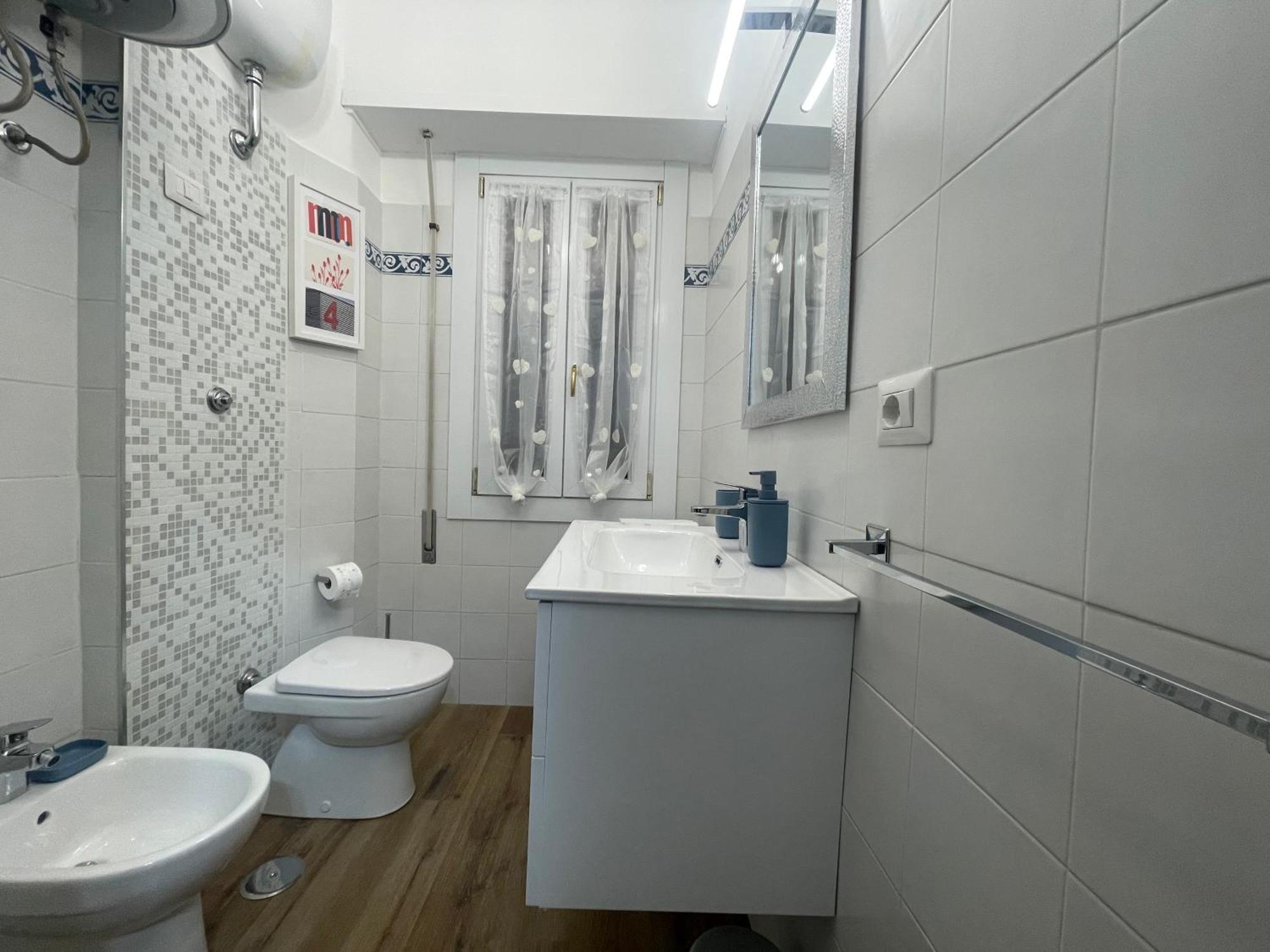 Dreamsrome Lux Apartment *