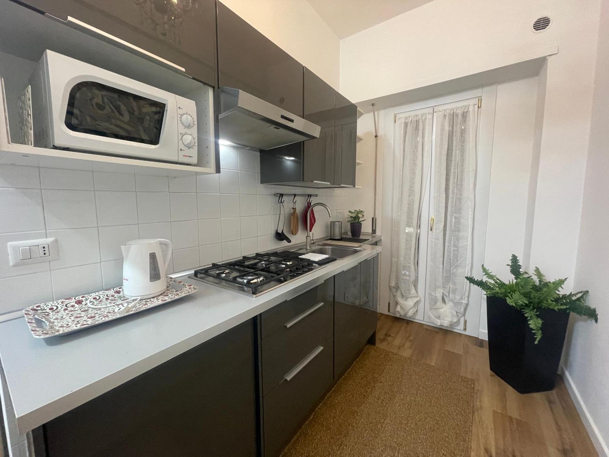 Apartment Dreamsrome Lux Rome