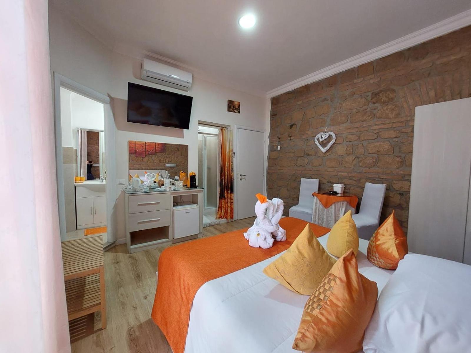 Freedom Bed & Breakfast 2*