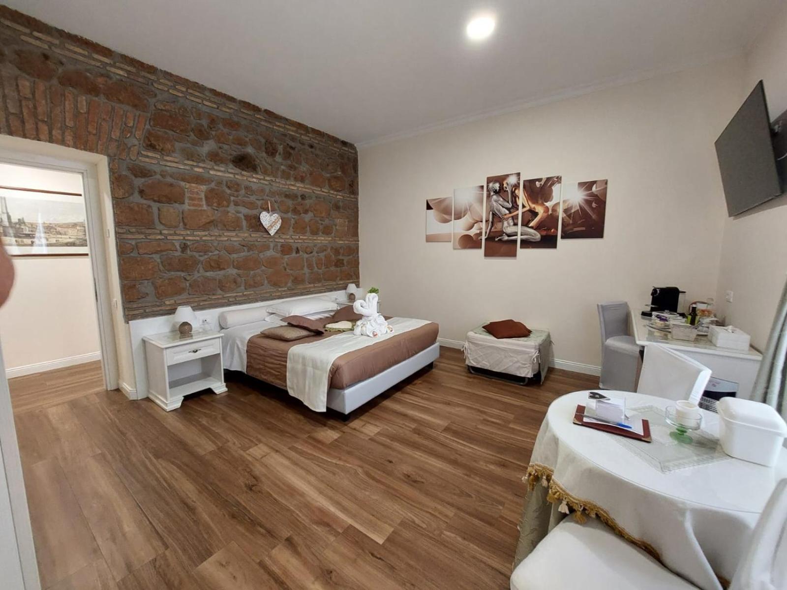 Freedom Bed & Breakfast Rome