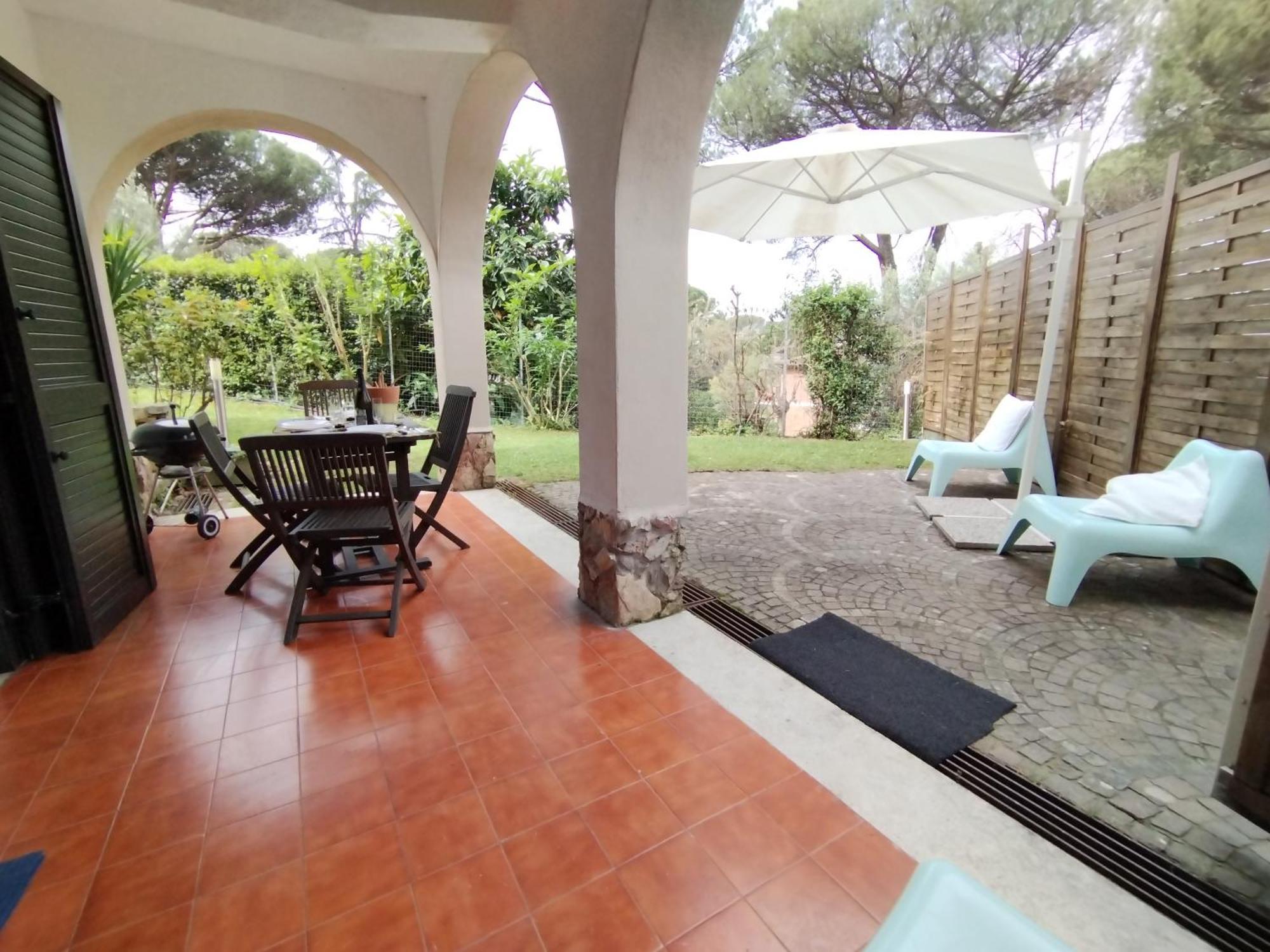 - Bel Poggio Apartment Rome