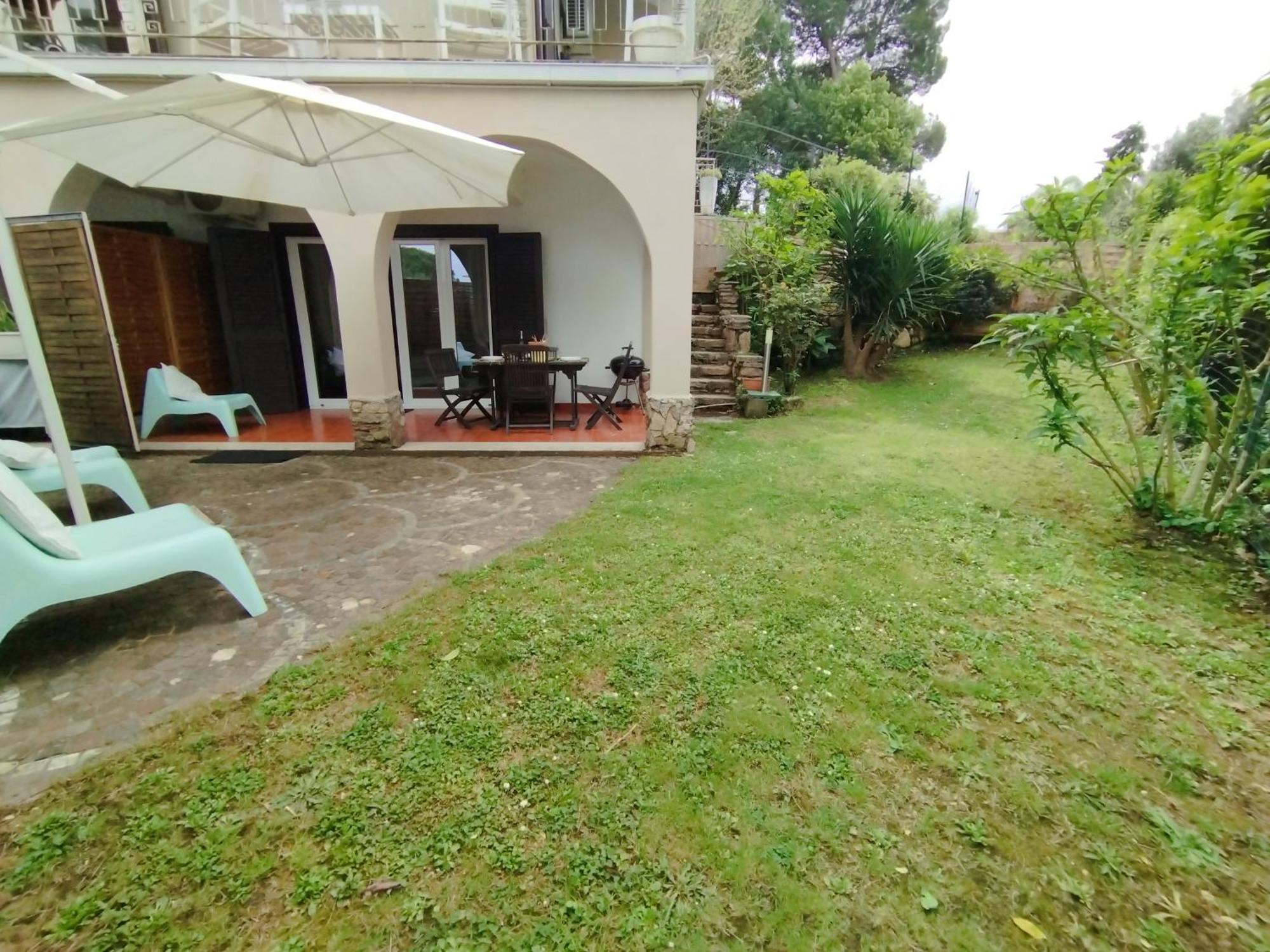 - Bel Poggio Apartment