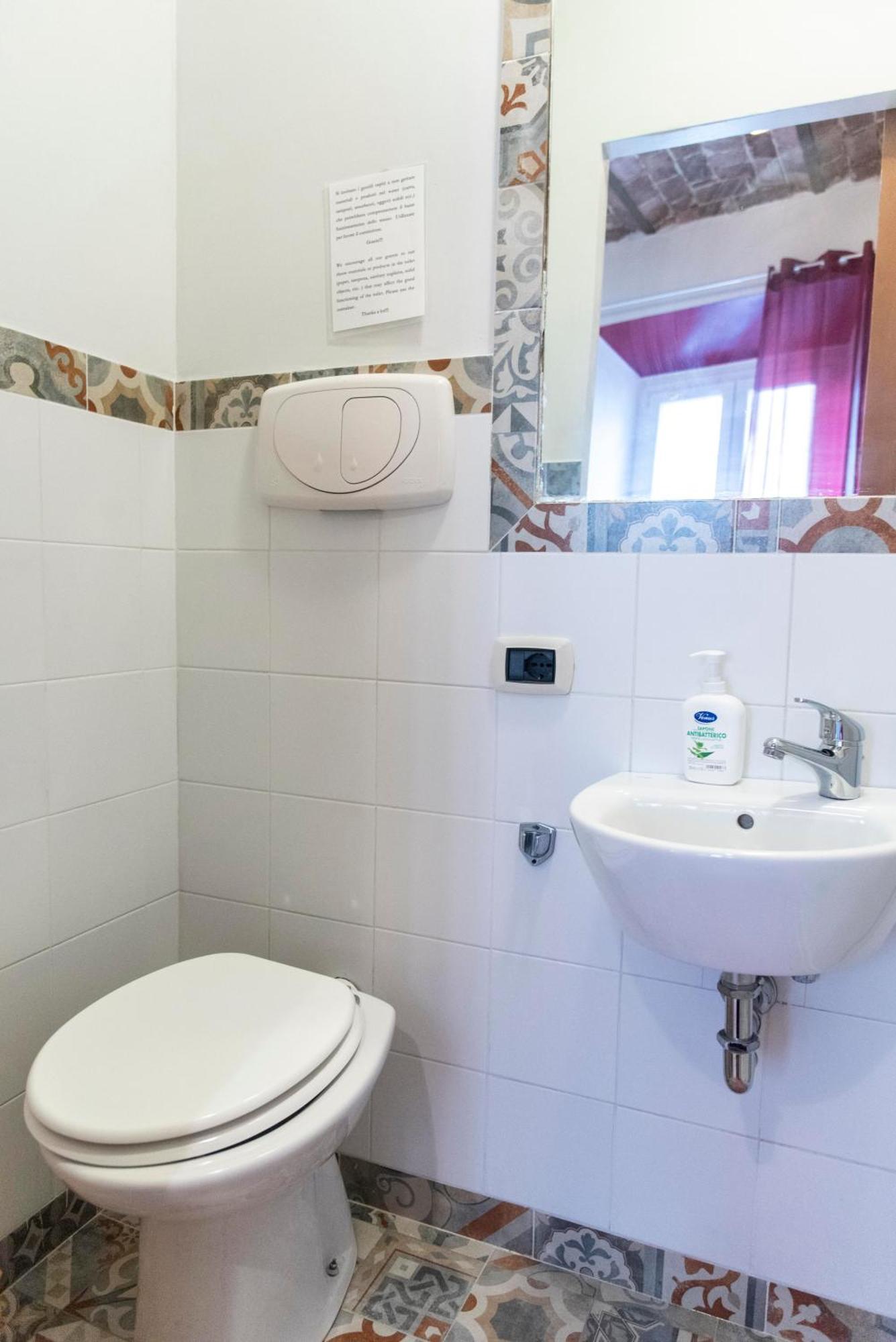 Guest house Fruitroom Rome