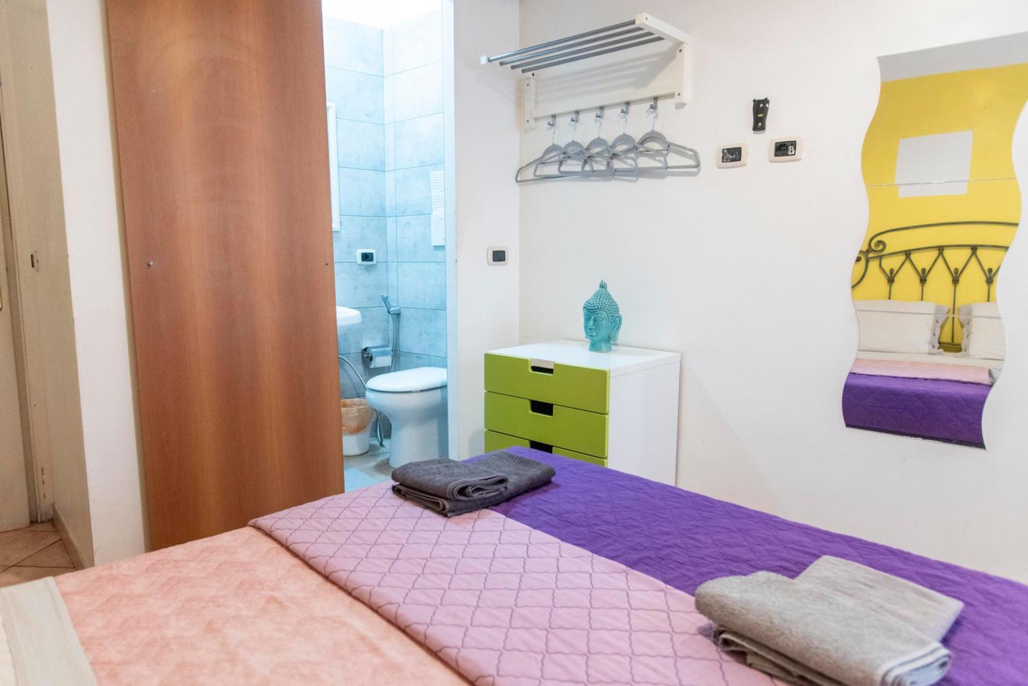 Fruitroom Rome 3* Rome