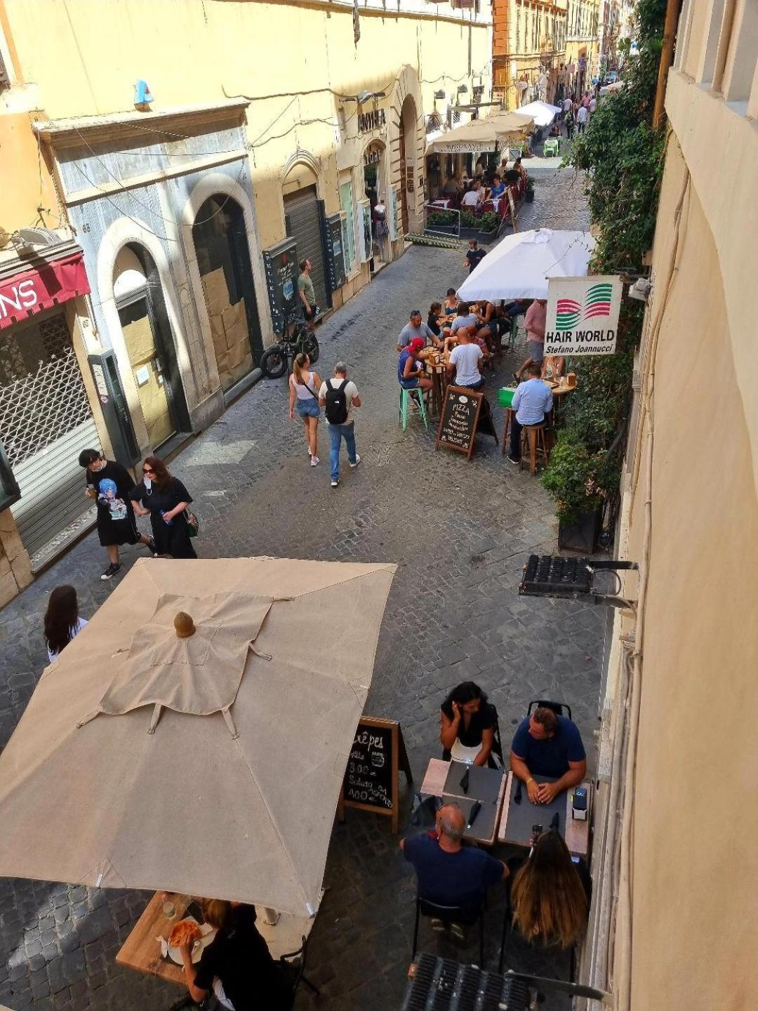 Guest house Corso 107 Wellness & Rome