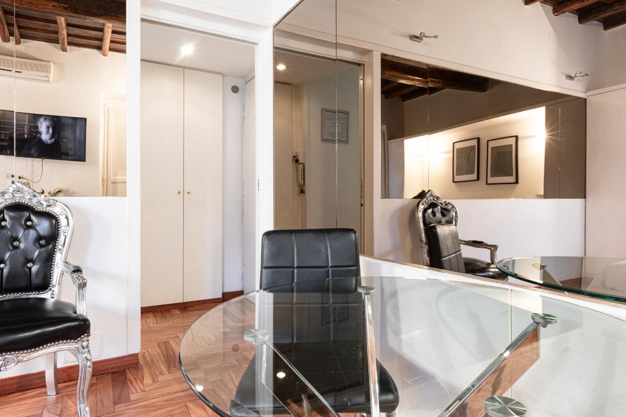 Collection Spanish Steps - Collection Apartment *