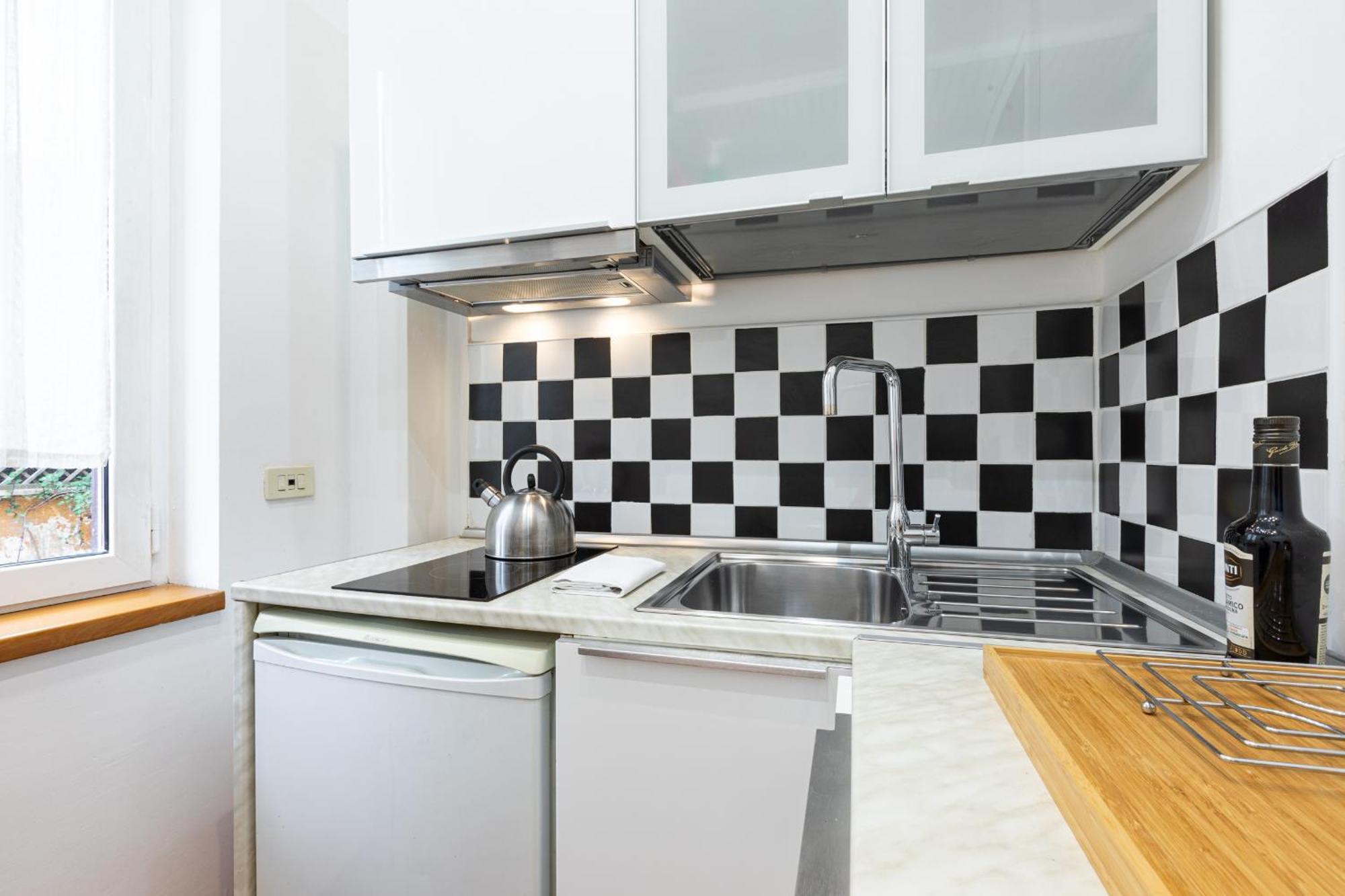 Apartment Collection Spanish Steps - Collection