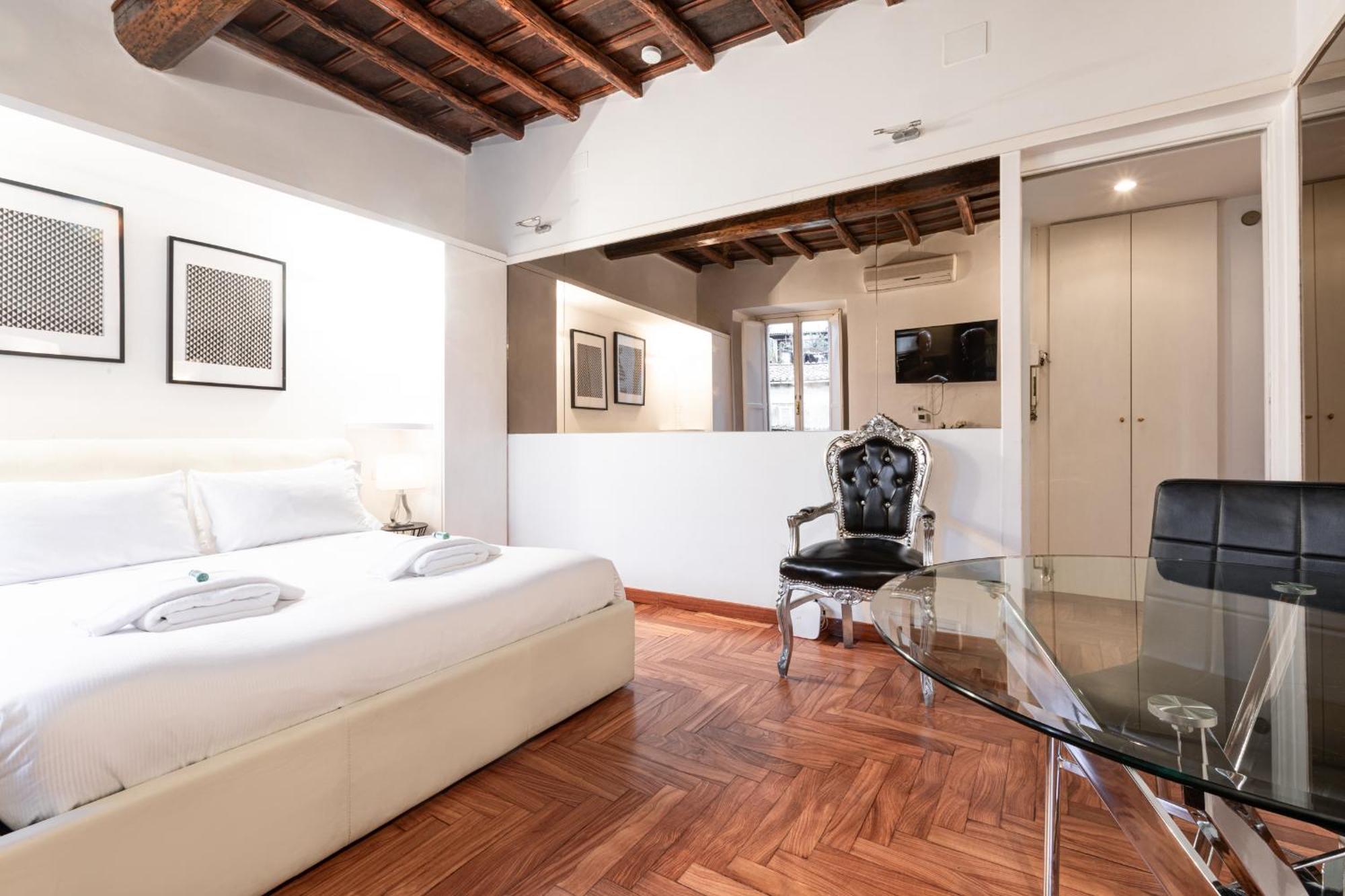 Collection Spanish Steps - Collection Apartment *