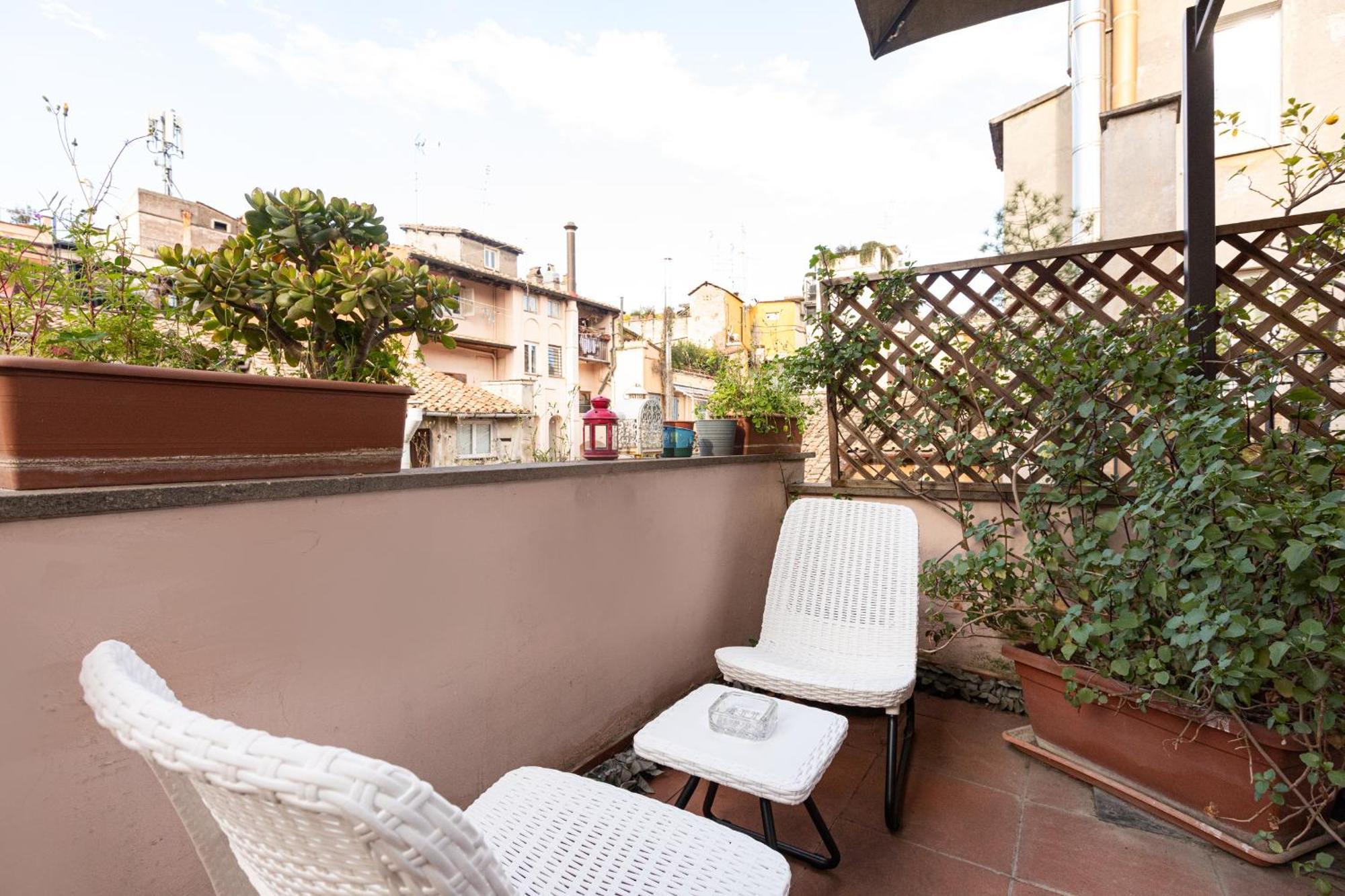 Collection Spanish Steps - Collection Apartment Rome