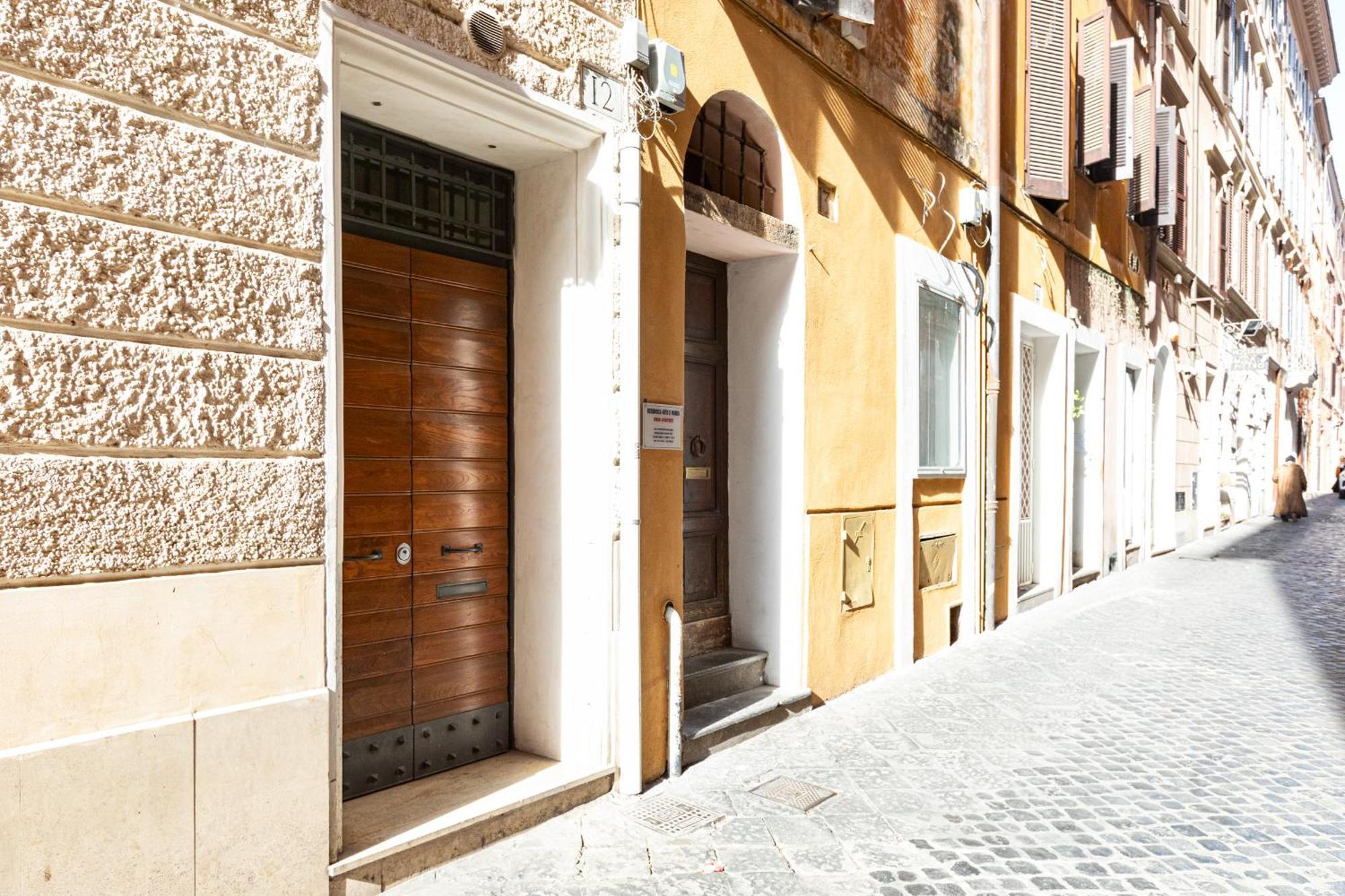 Apartment Collection Spanish Steps - Collection Rome