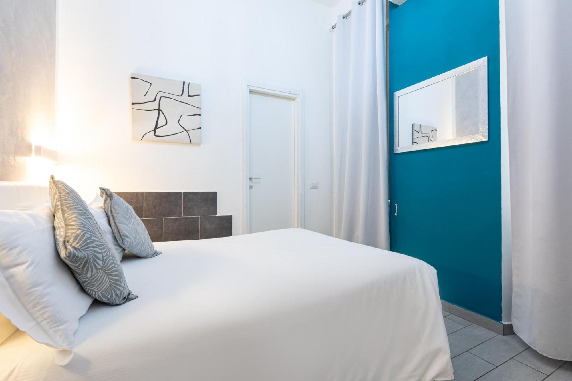 Trastevere - Collection Guest house Rome