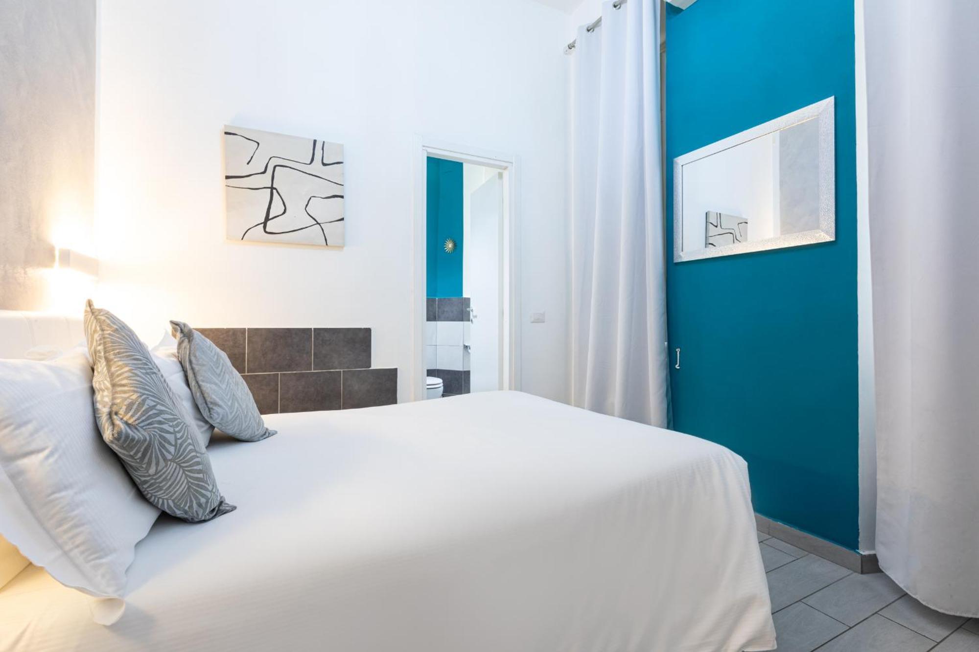Trastevere - Collection Guest house *