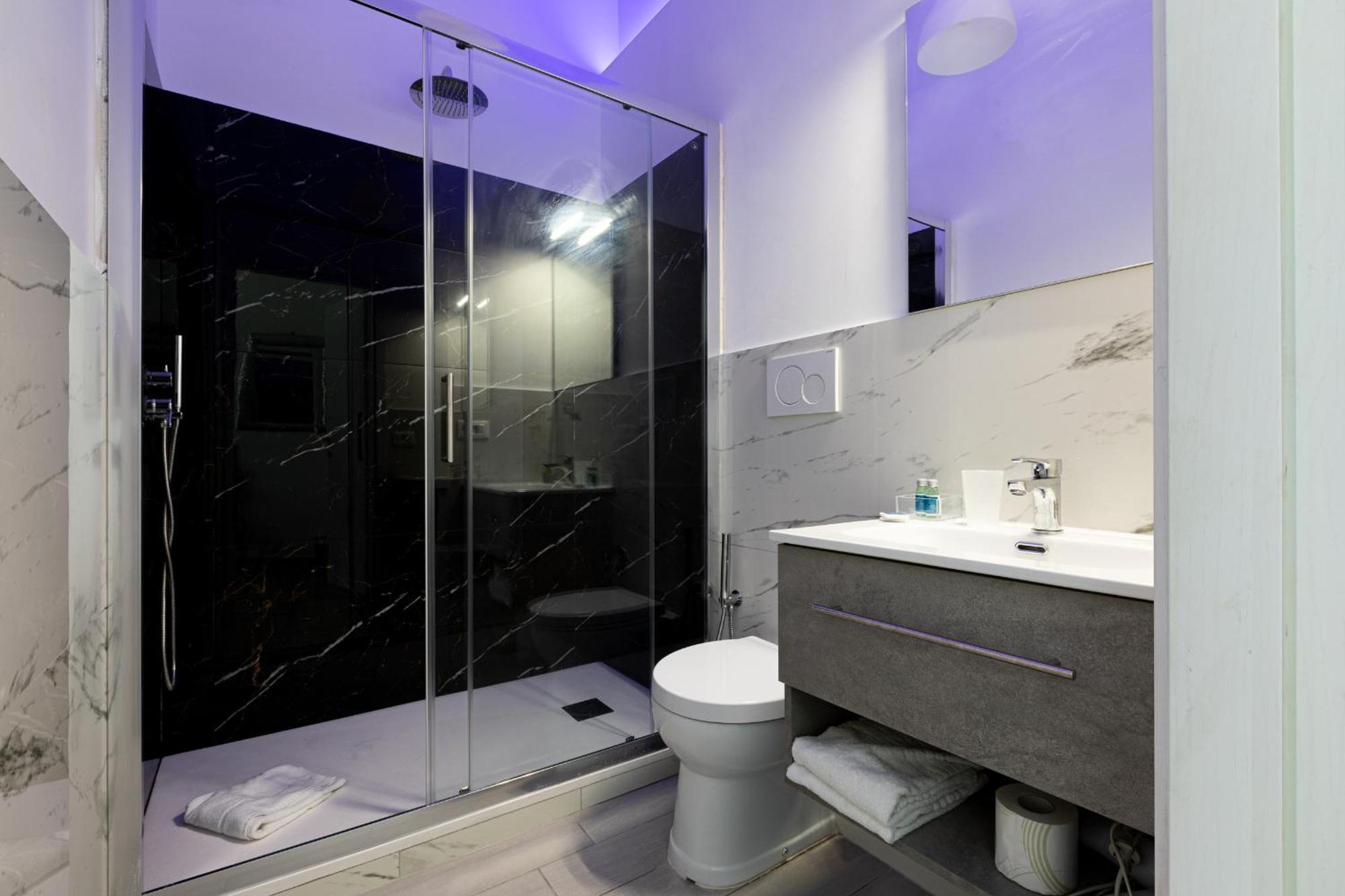 Guest house Trastevere - Collection