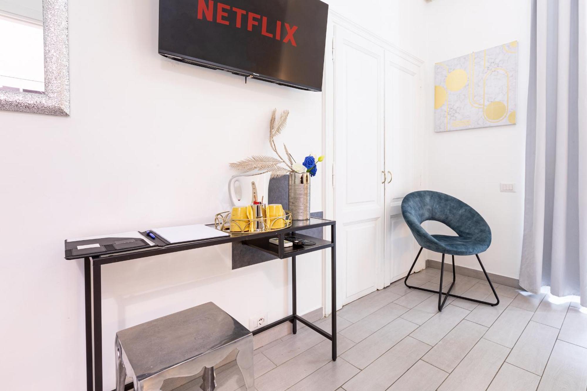 Guest house Trastevere - Collection Rome