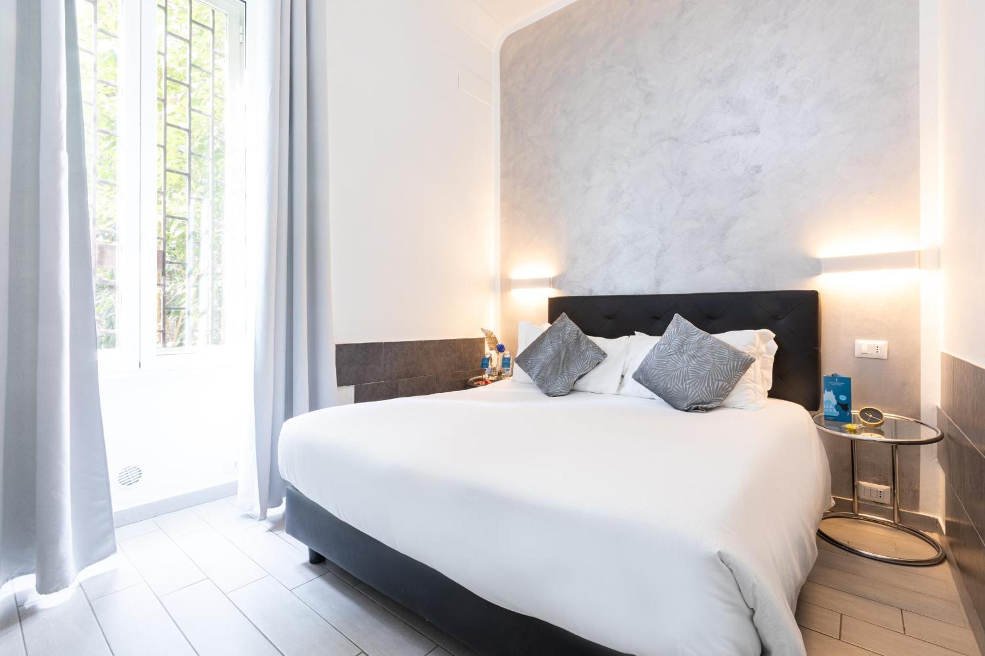Trastevere - Collection Guest house Rome