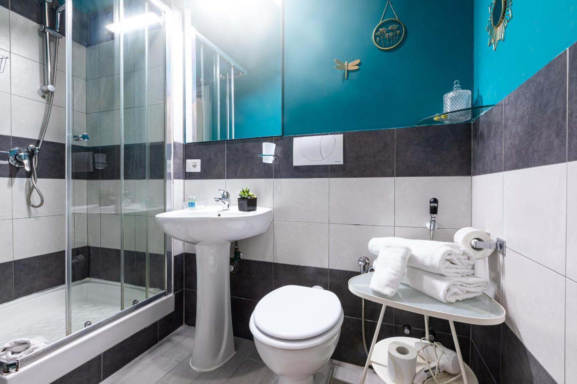 Trastevere - Collection Guest house Rome