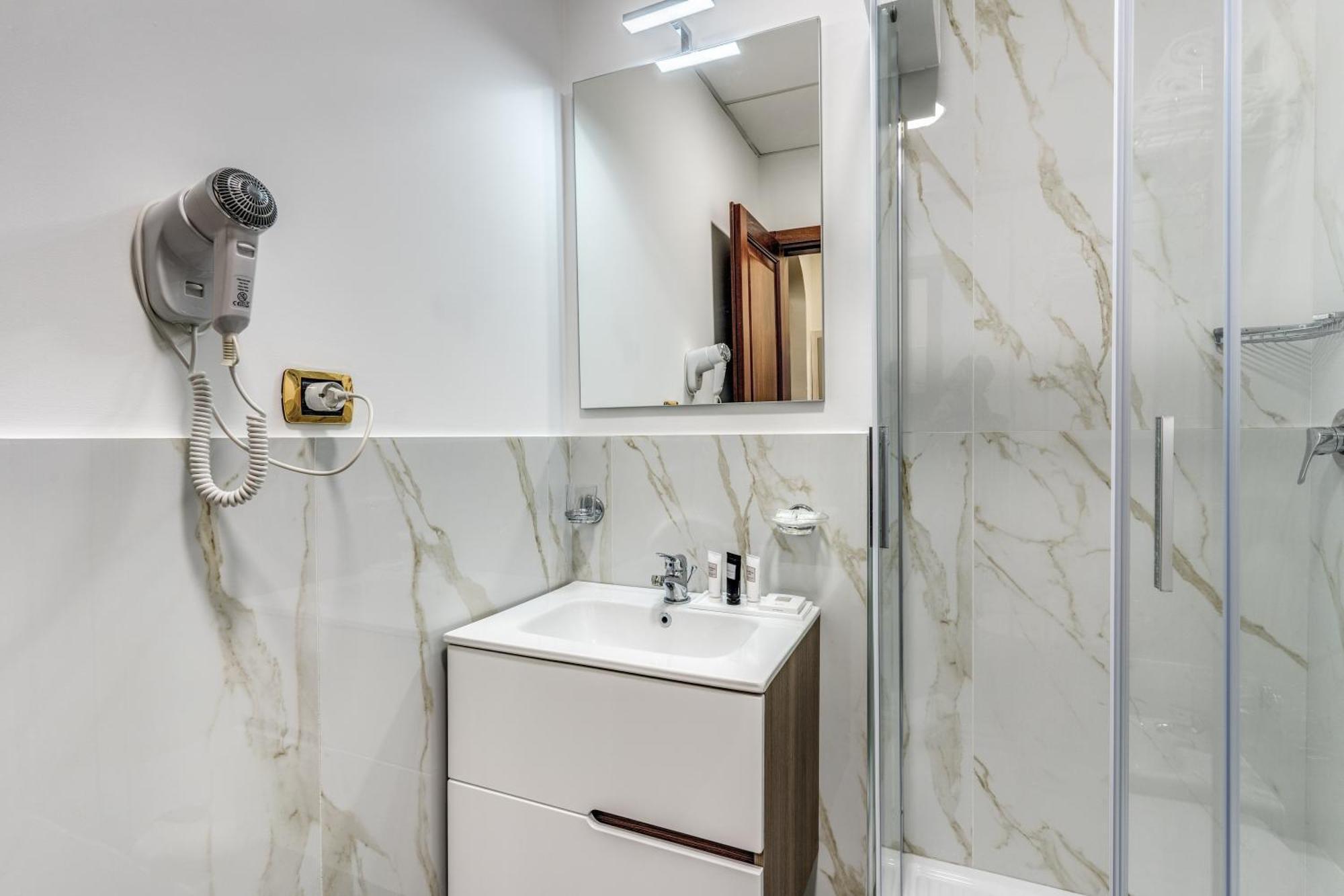 Hotel Ottaviano Augusto Rome