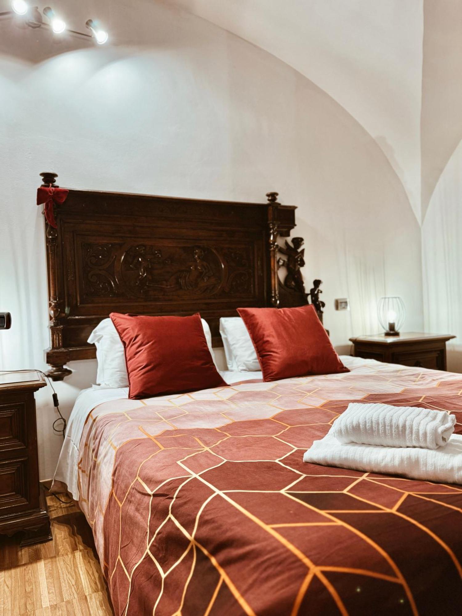 Guest house Residenza Tritone Luxury Trevi Fountain Rome
