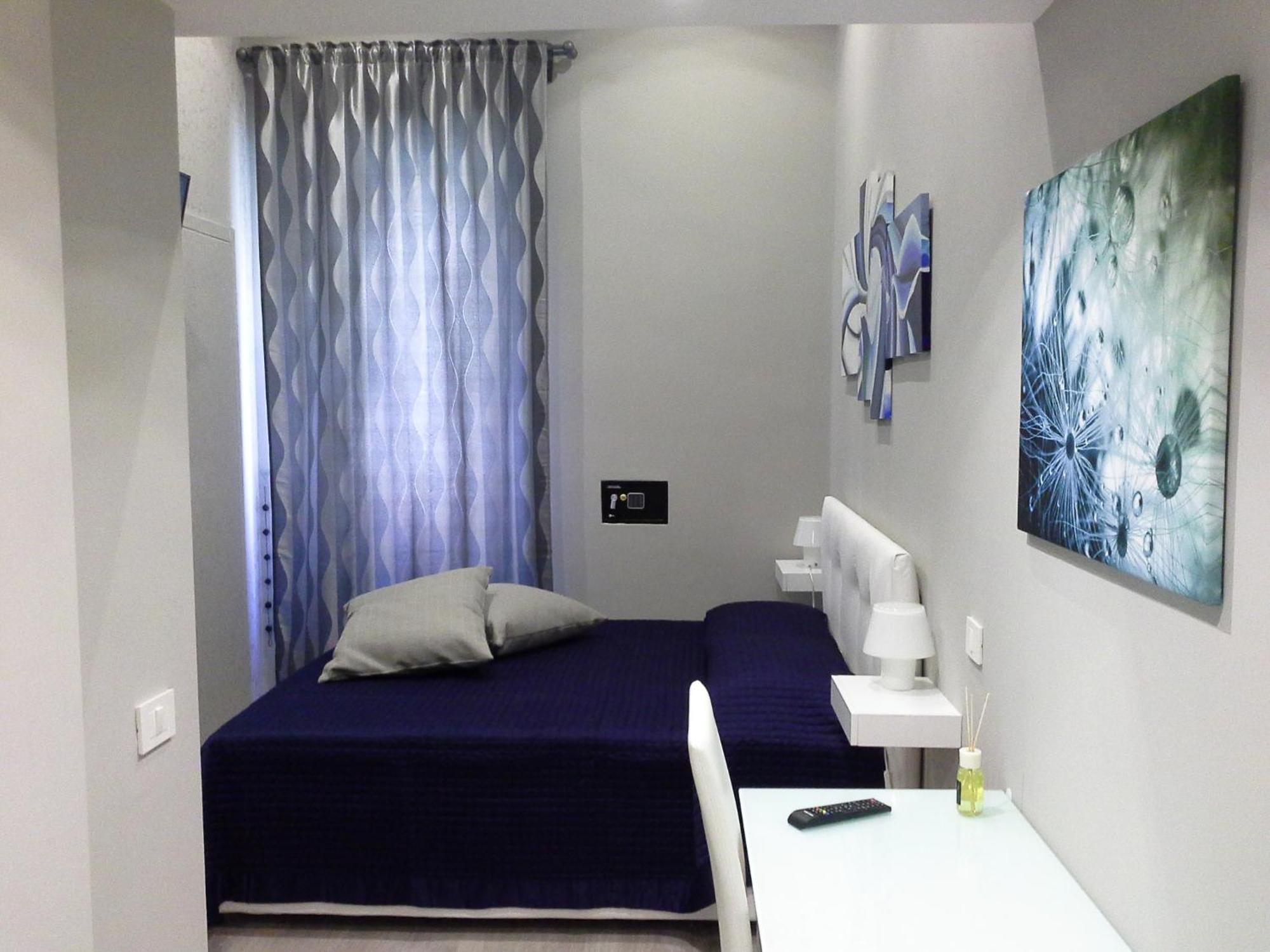 Affittacamere Babuino House