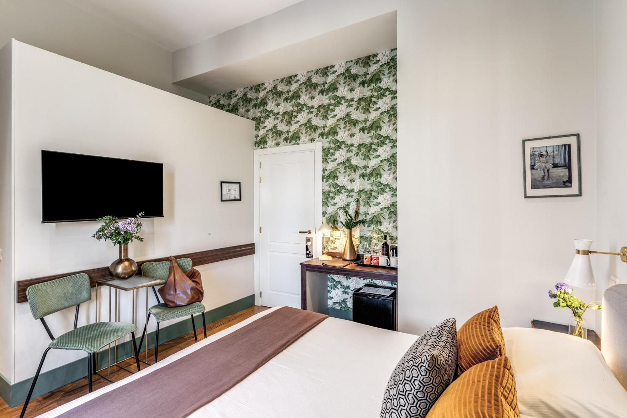 Tree Charme Trilussa Bed & Breakfast