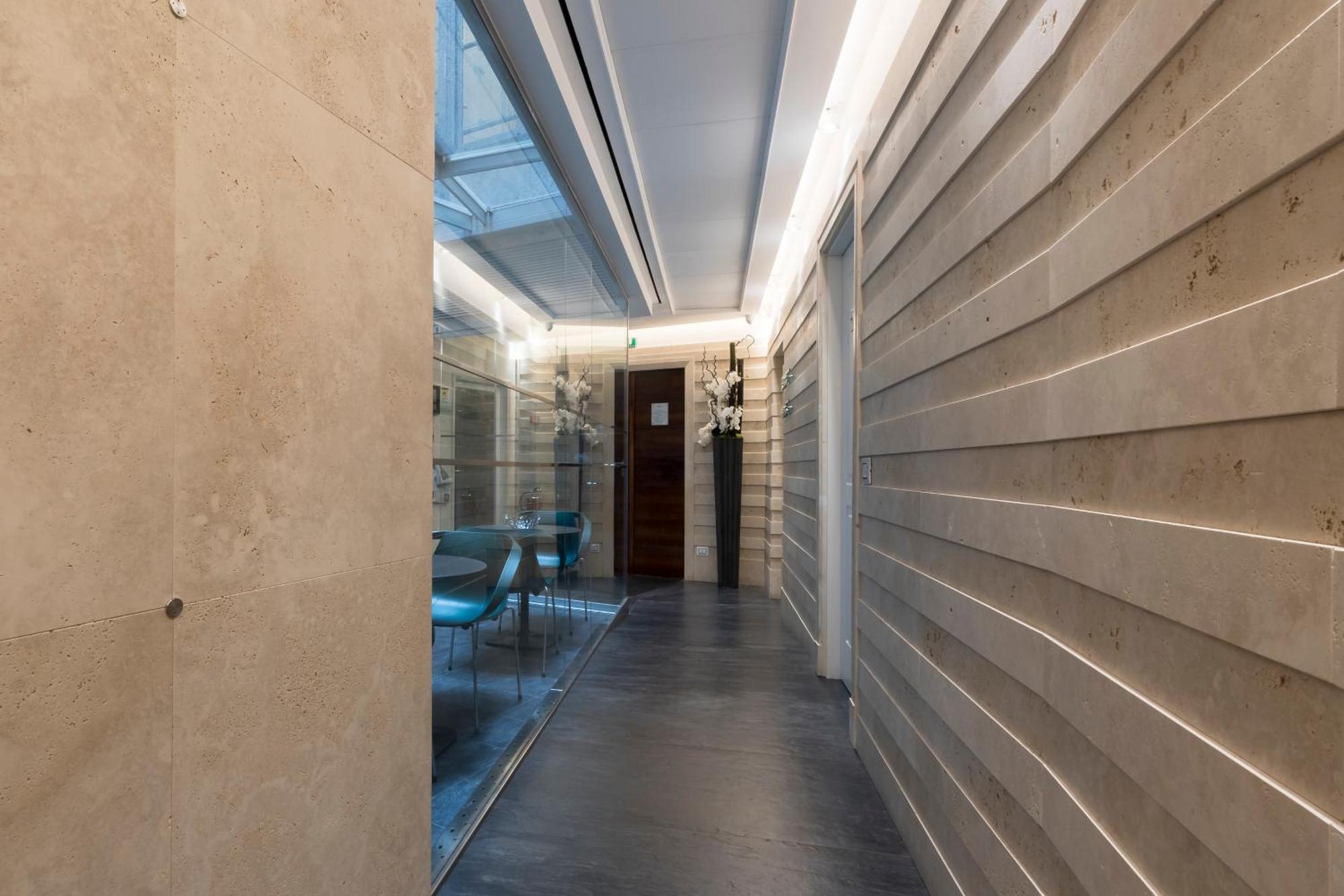 Stendhal Luxury Suites Rome
