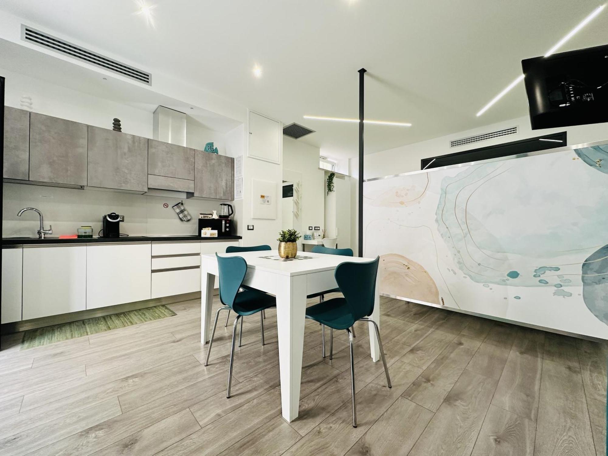 San Saba Street 52 Appartamento