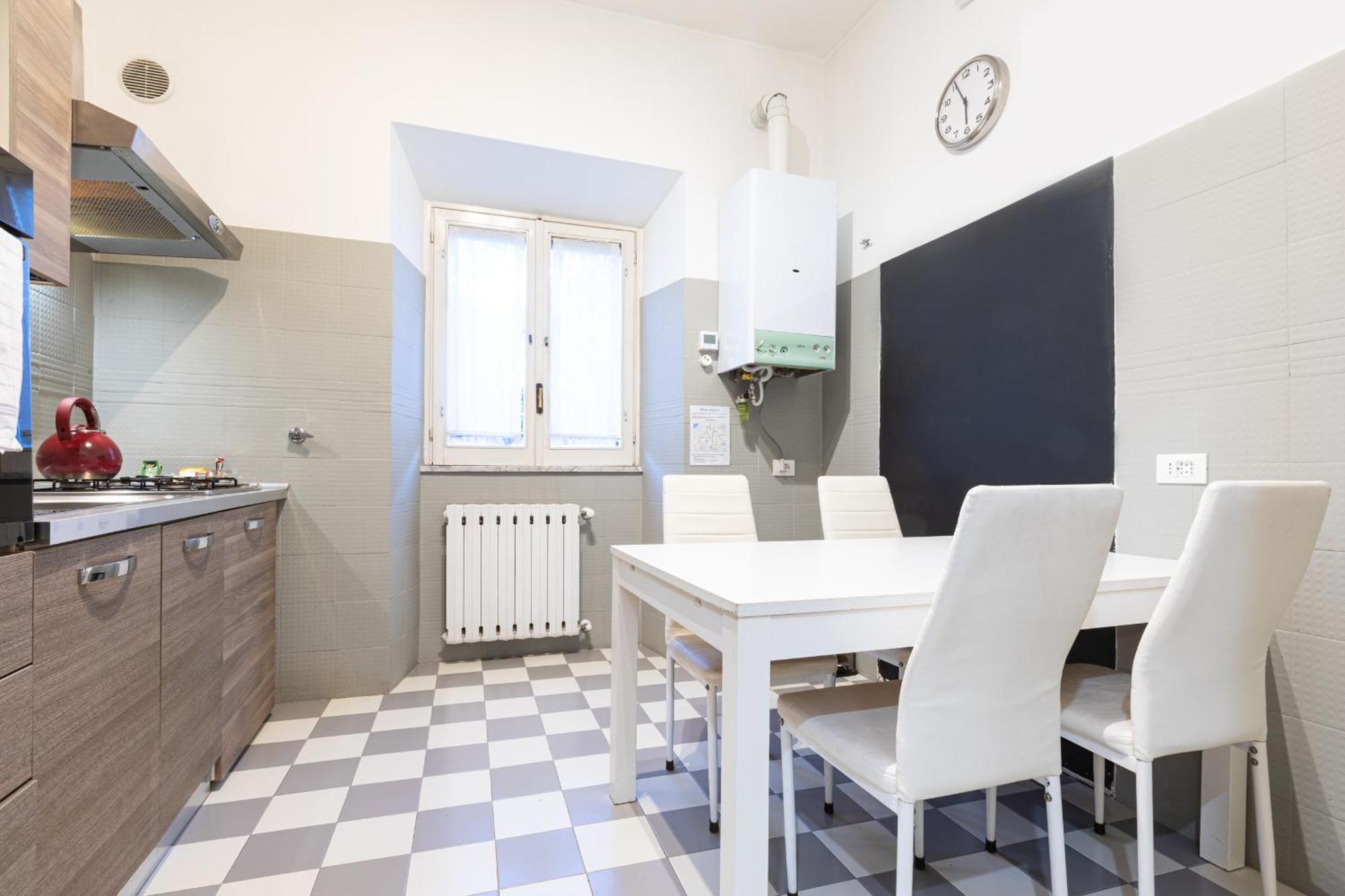 Apartment Amazing Art Deco Pantheon - Topcollection *