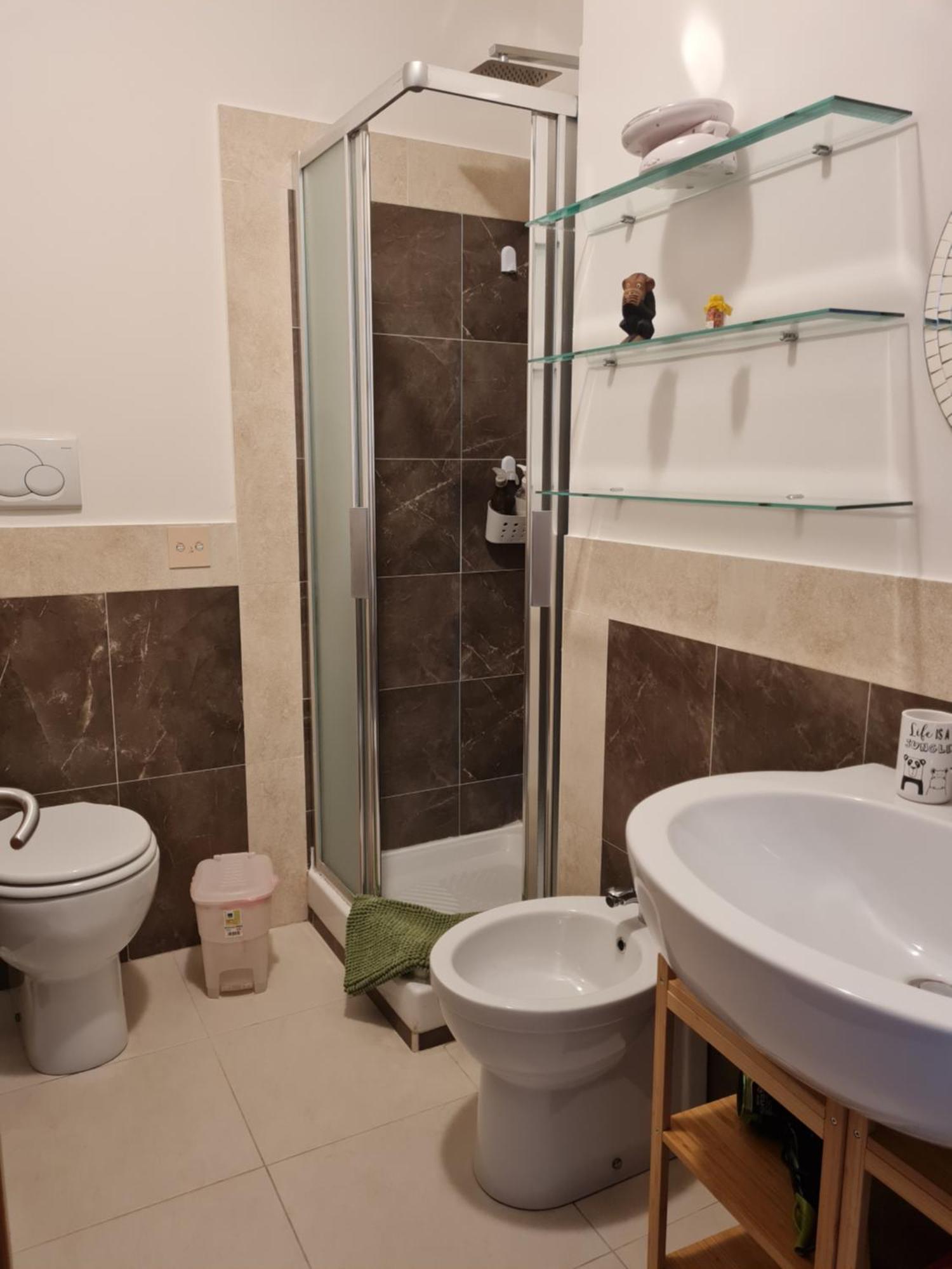 Appartamento Cozy Flat In