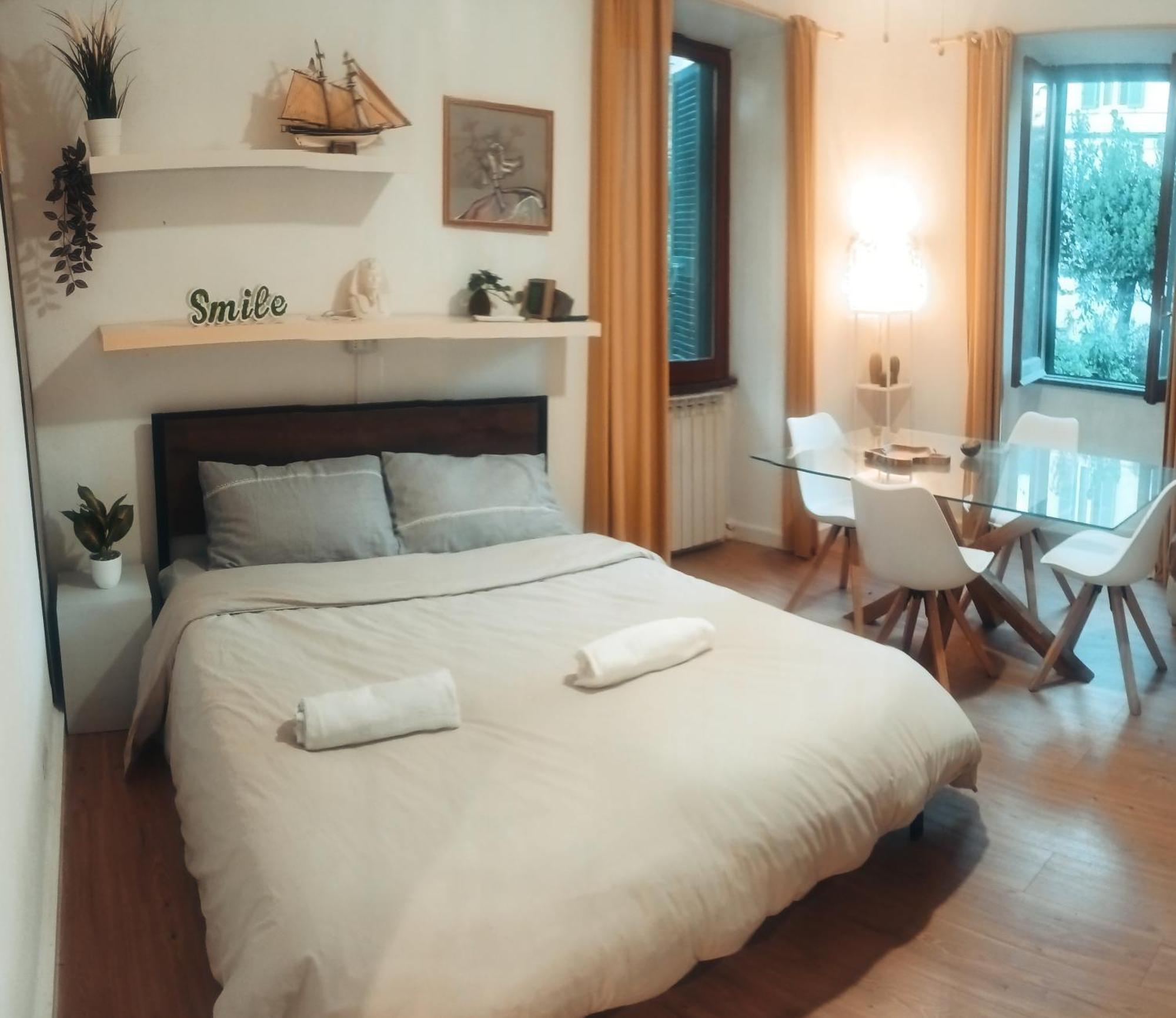 Toccata E Fuga Apartment Rome
