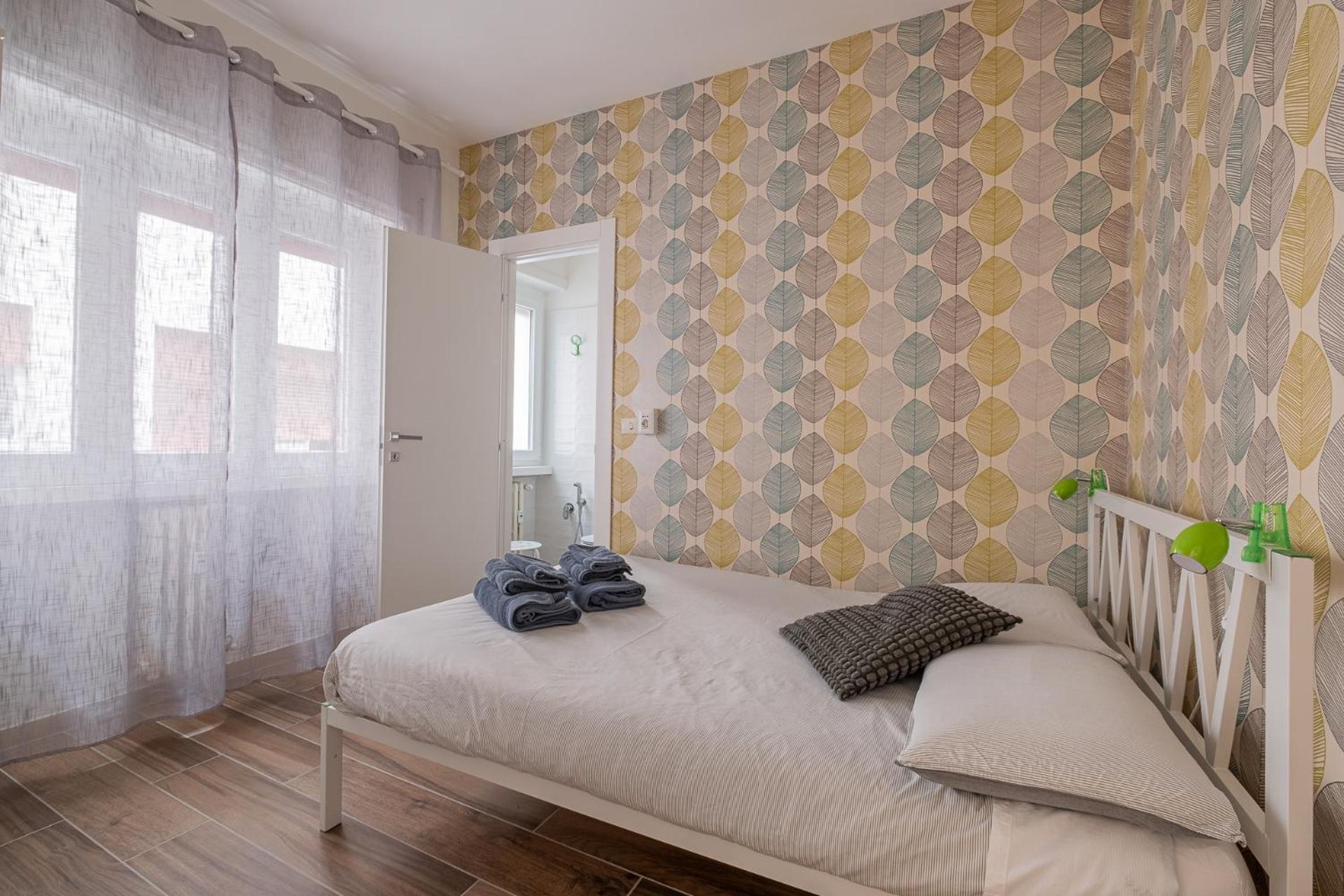 San Pietro Dream House Holiday home *