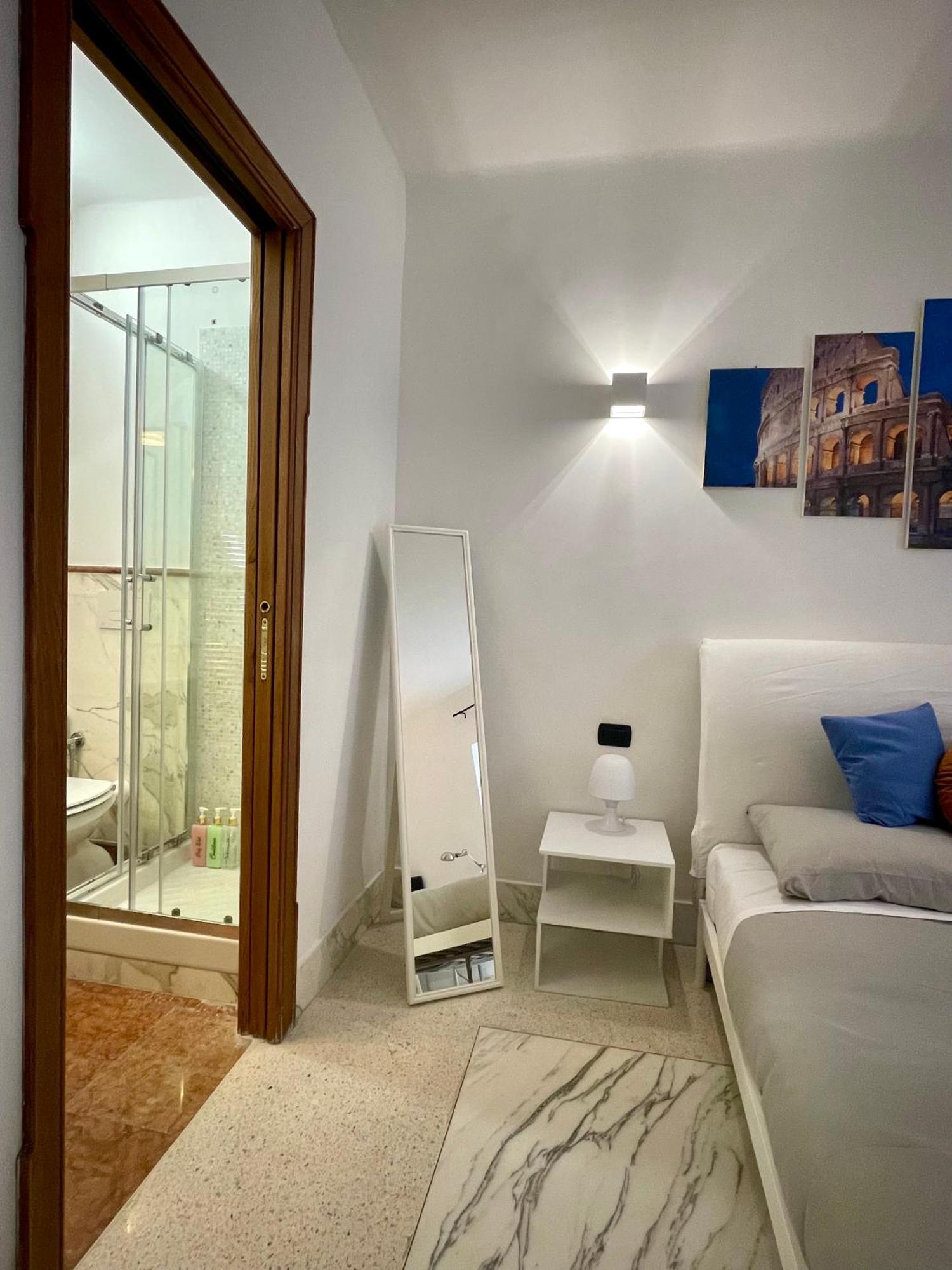 Martina A Piazza Del Popolo Guest house 2*