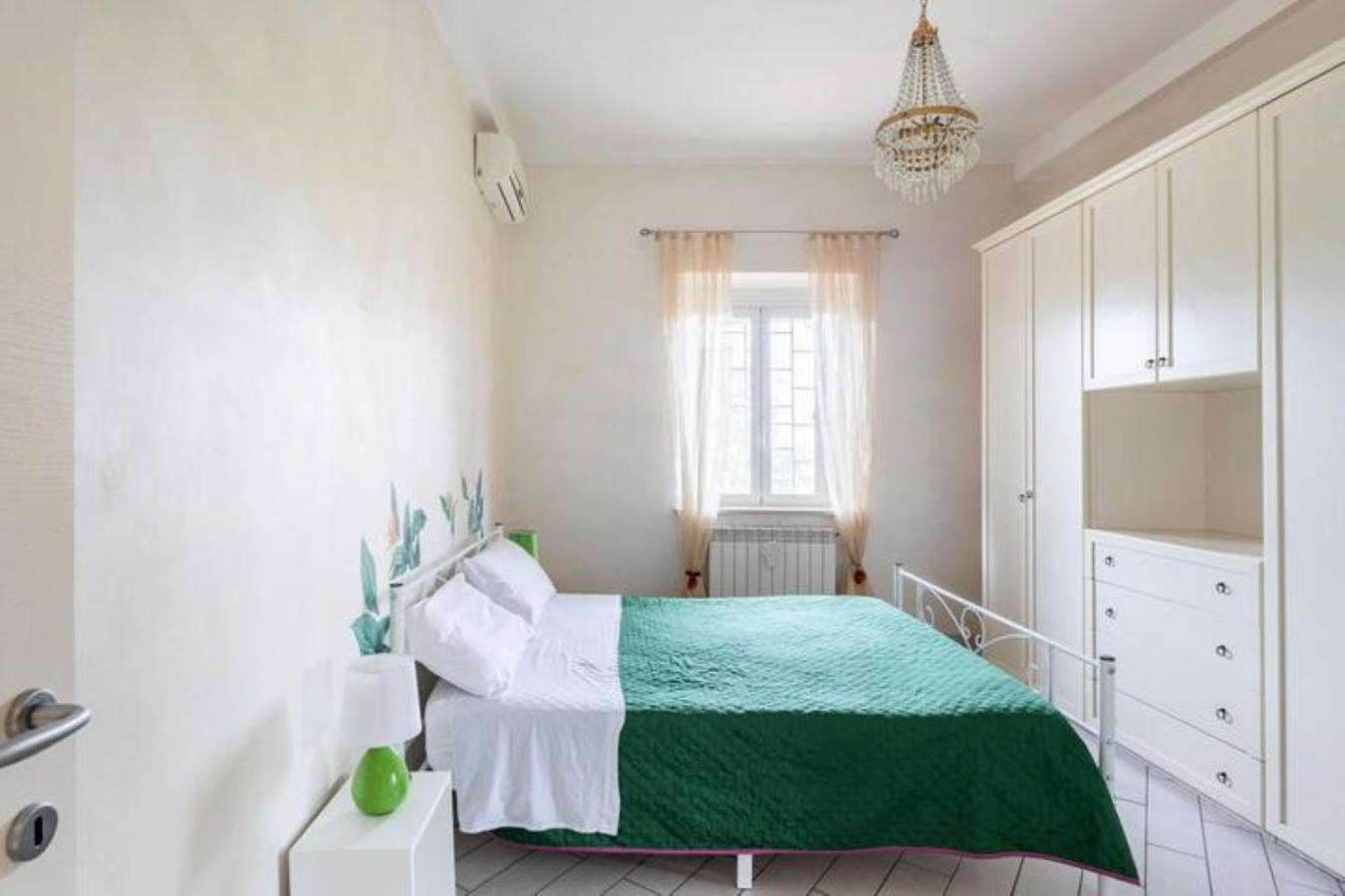 Per Chi Ama Prendere Il Caffe In Terrazzo Apartment Rome