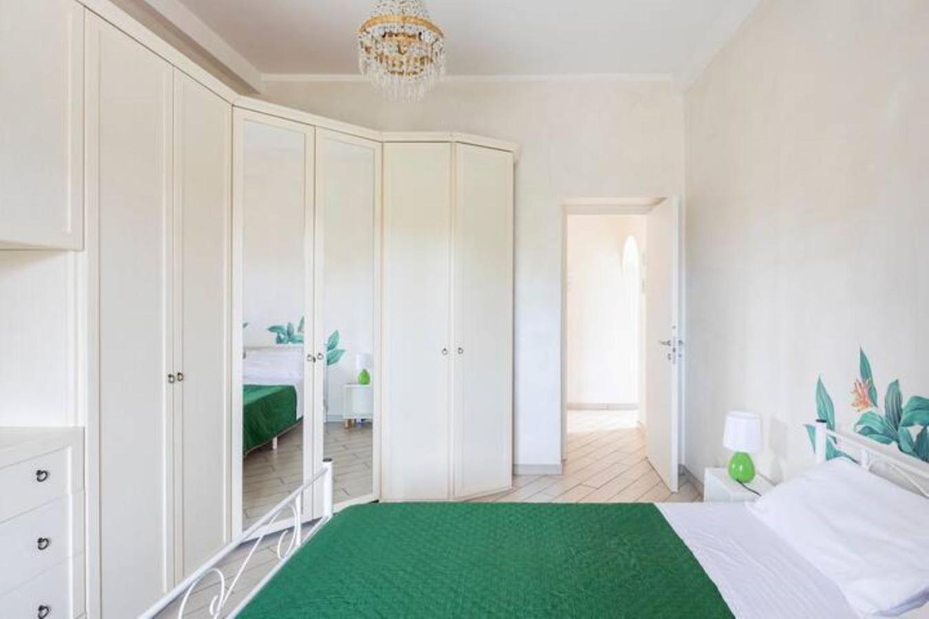 Apartment Per Chi Ama Prendere Il Caffe In Terrazzo